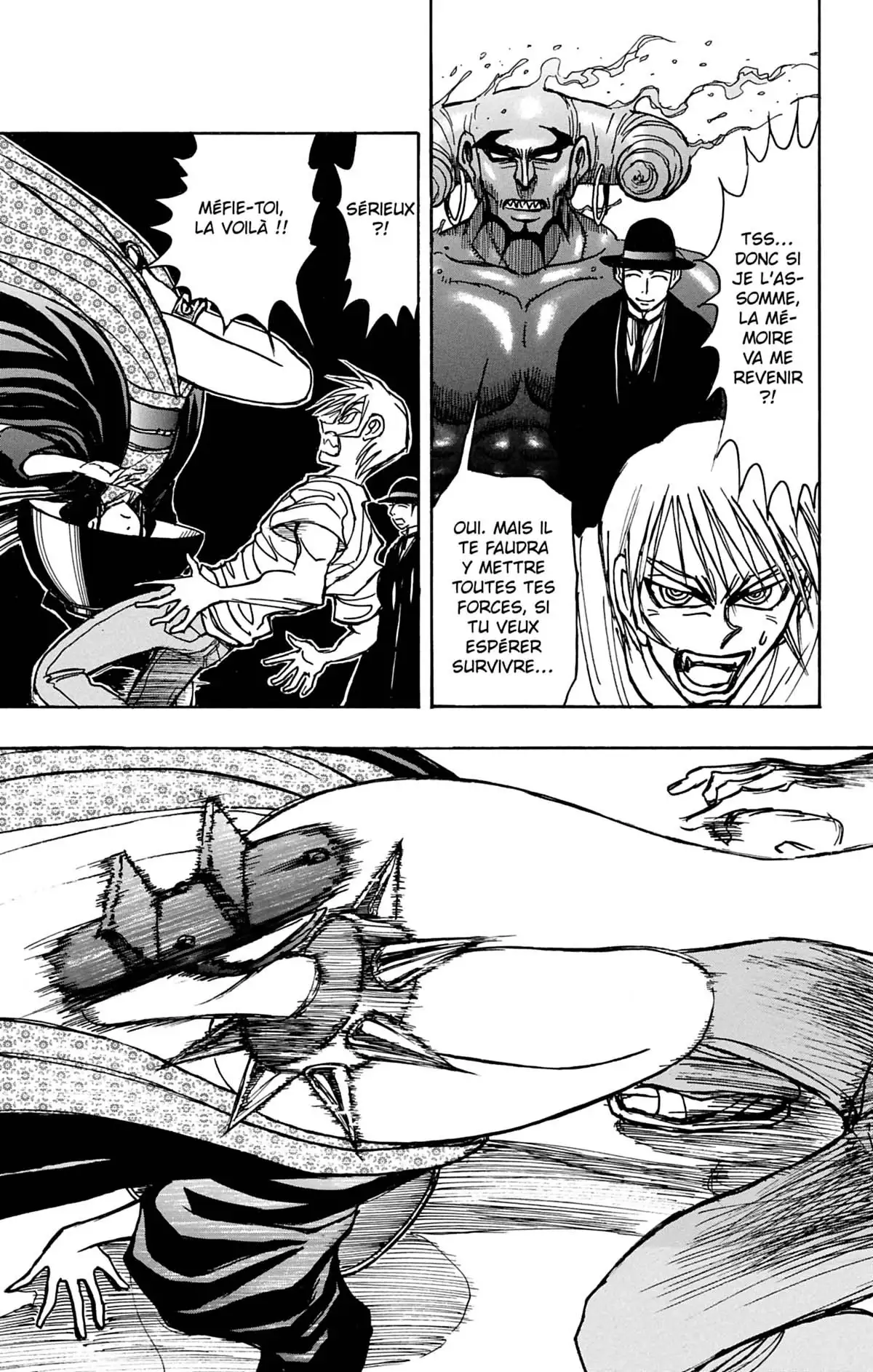 Moonlight Act Volume 12 page 26