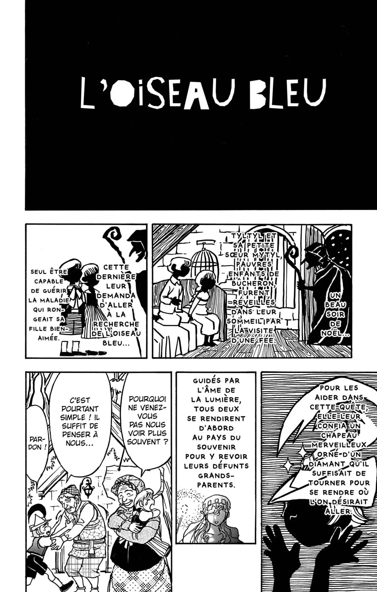 Moonlight Act Volume 12 page 31