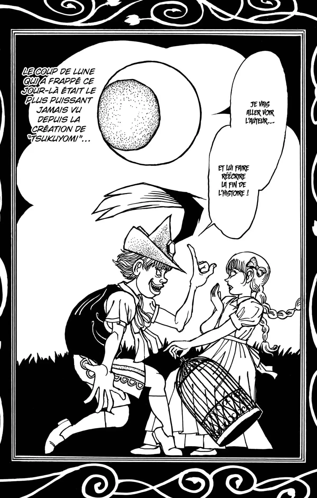 Moonlight Act Volume 12 page 39