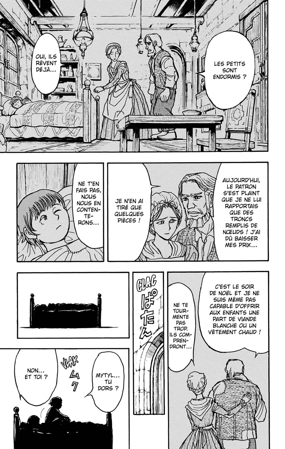 Moonlight Act Volume 12 page 44