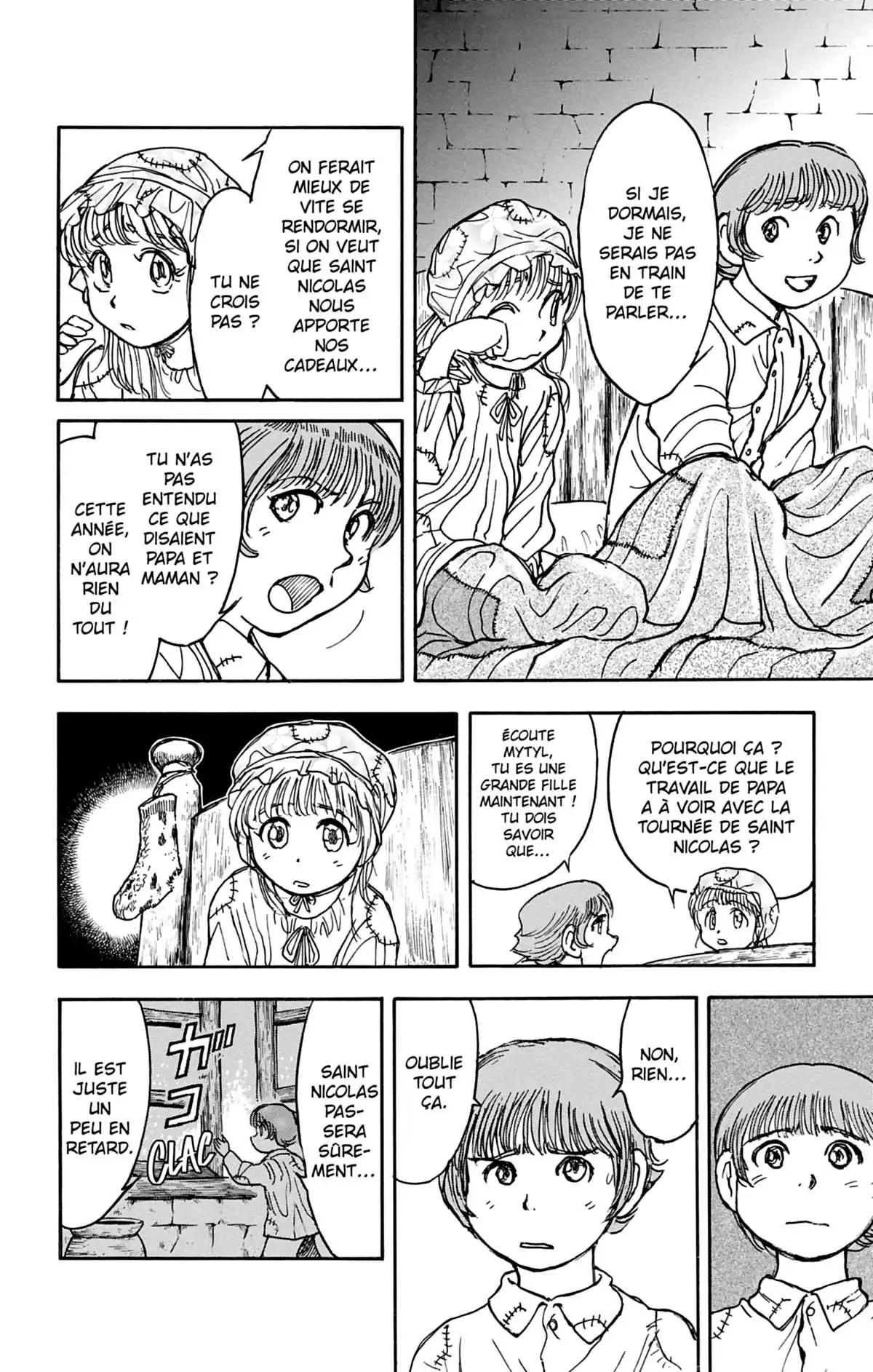 Moonlight Act Volume 12 page 45