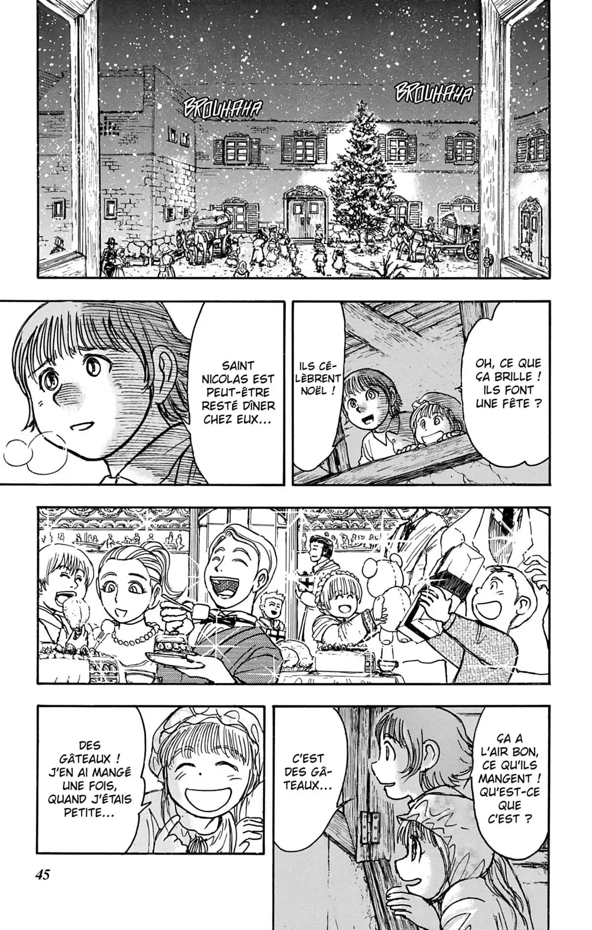 Moonlight Act Volume 12 page 46