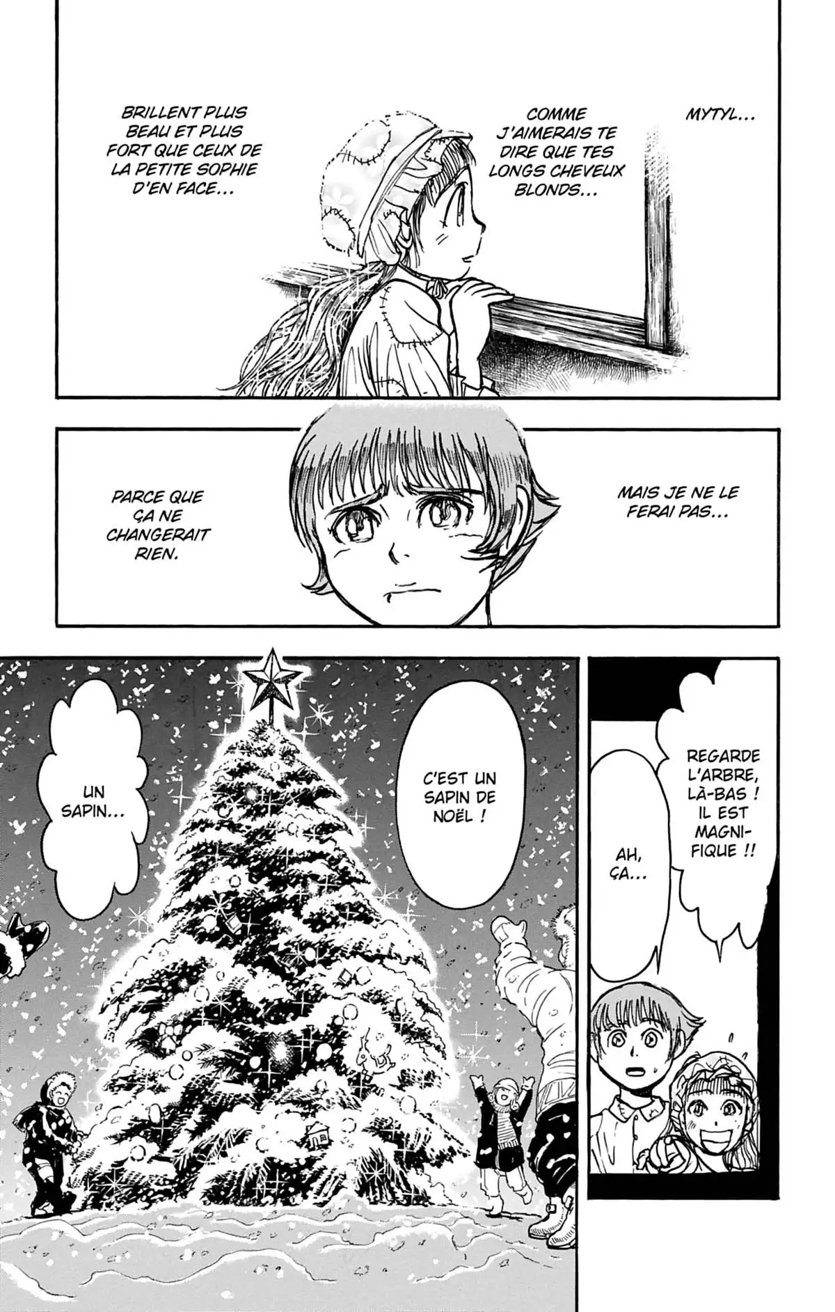 Moonlight Act Volume 12 page 48