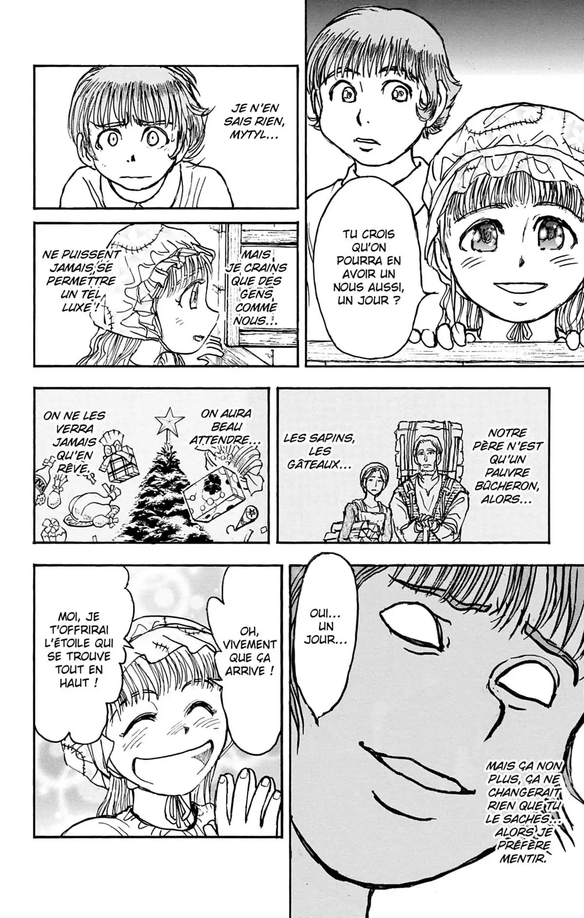 Moonlight Act Volume 12 page 49