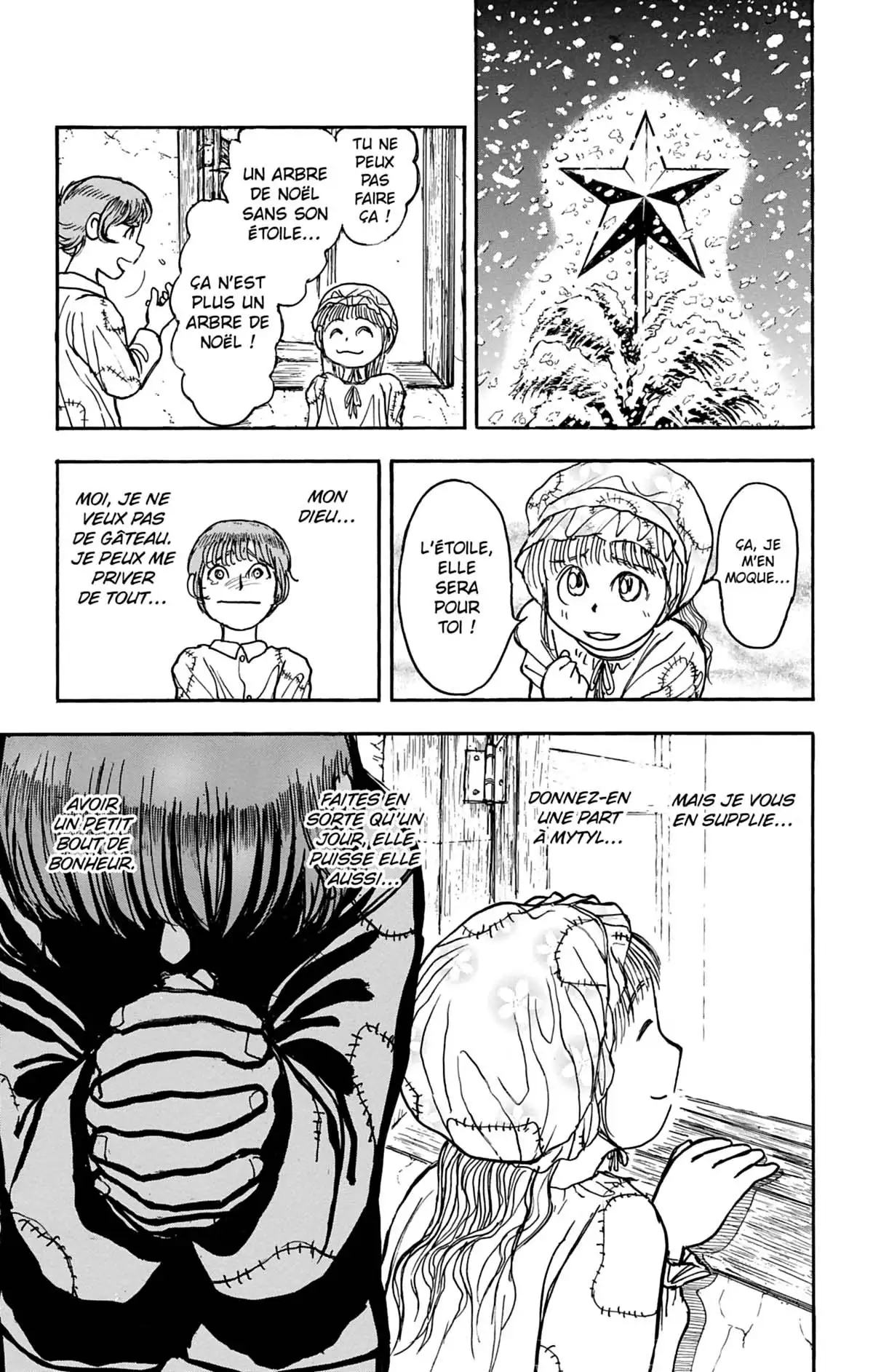 Moonlight Act Volume 12 page 50
