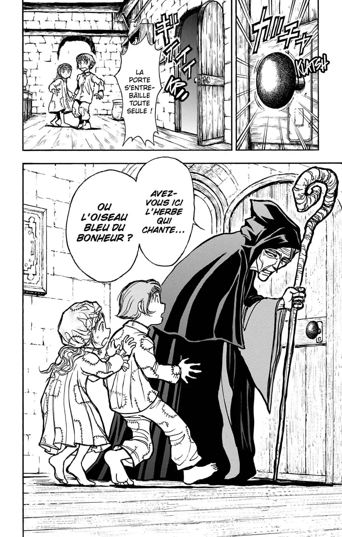 Moonlight Act Volume 12 page 51