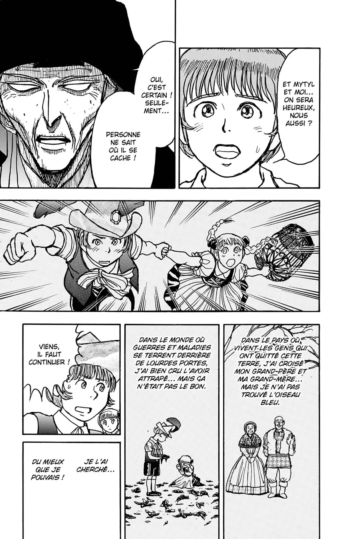Moonlight Act Volume 12 page 54