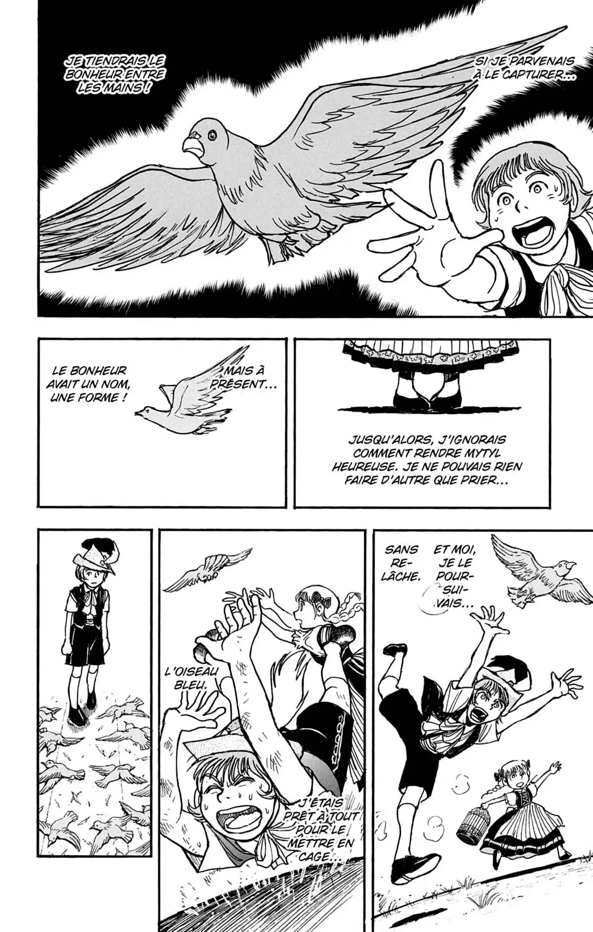 Moonlight Act Volume 12 page 55