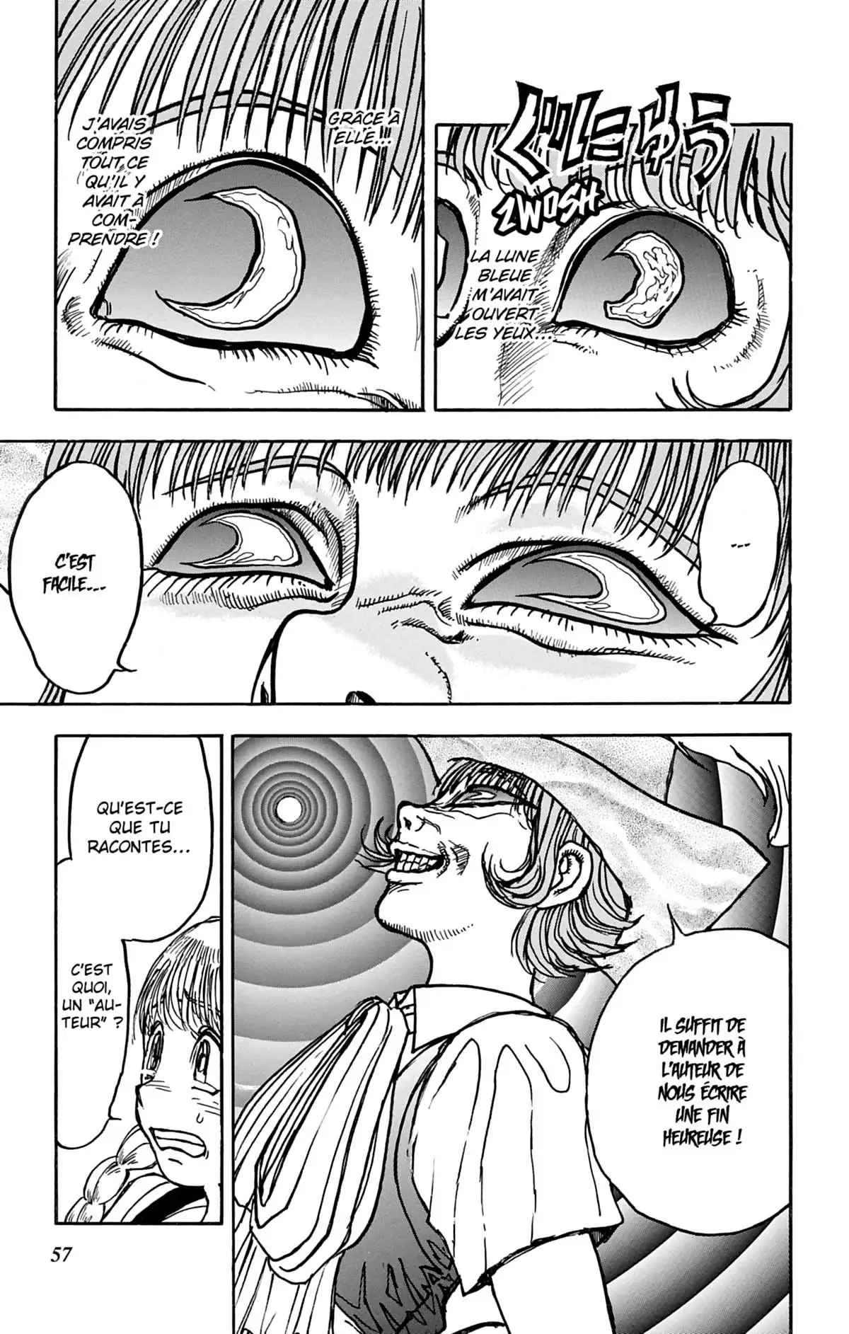 Moonlight Act Volume 12 page 58
