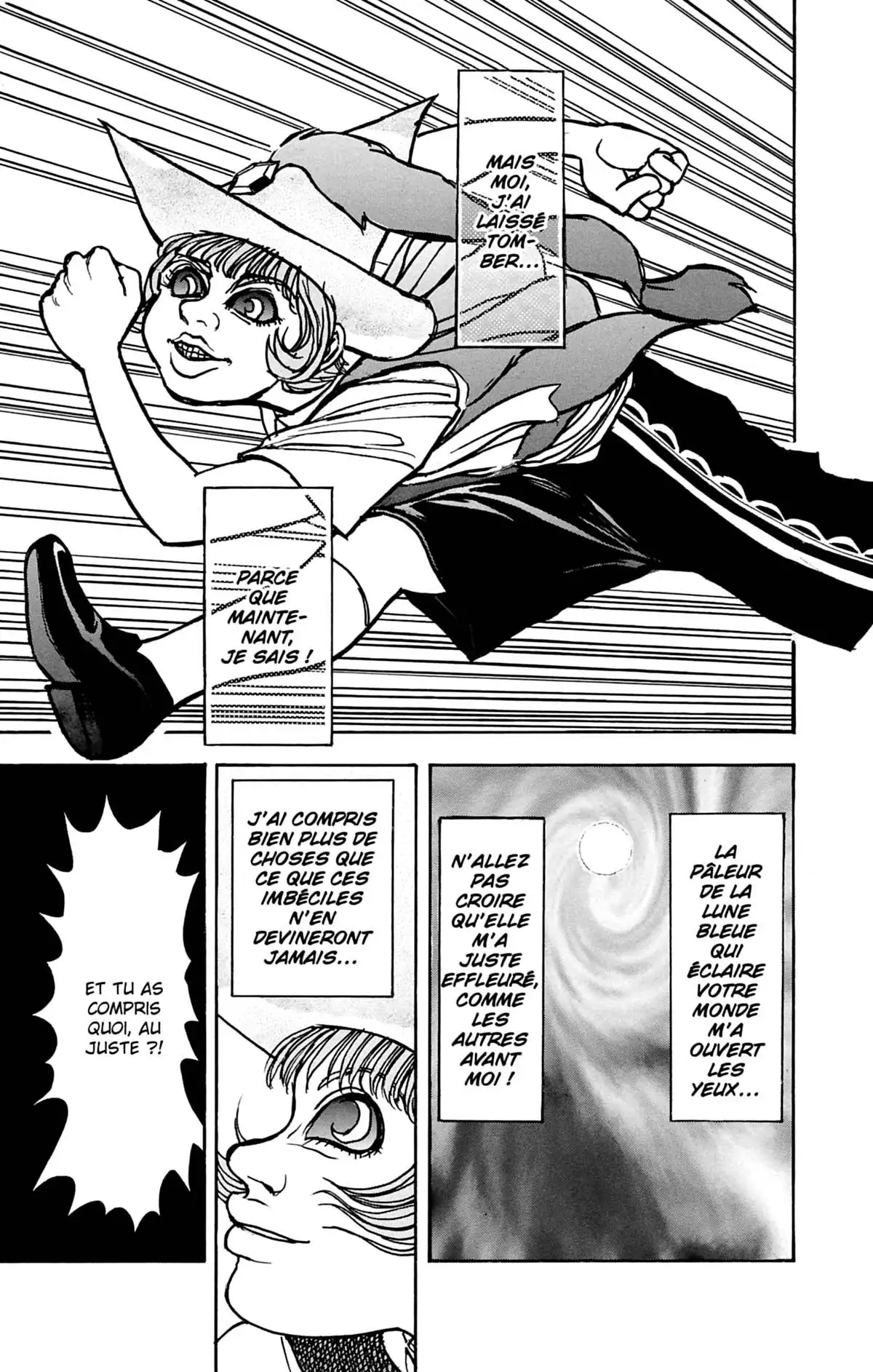 Moonlight Act Volume 12 page 62