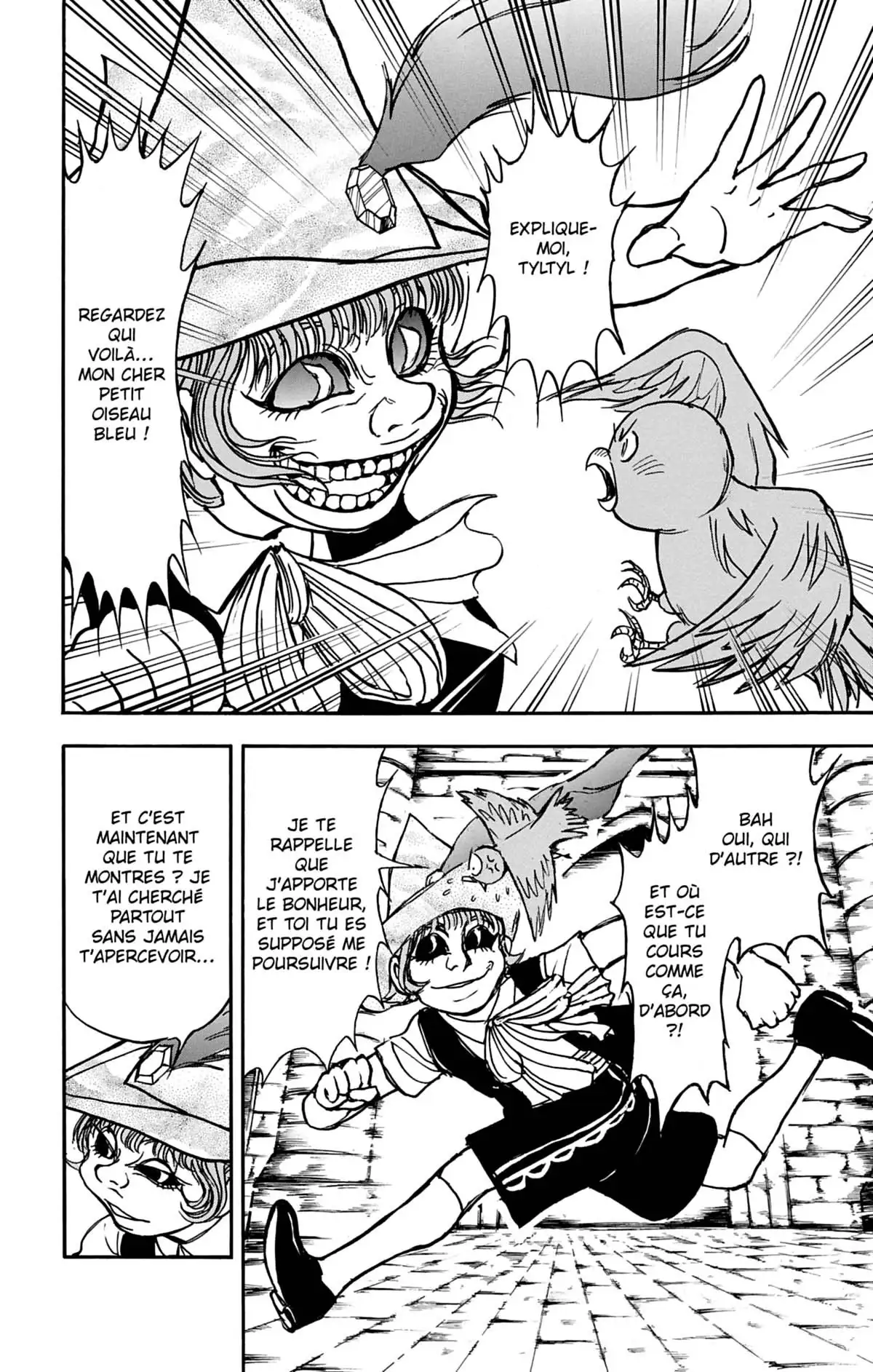Moonlight Act Volume 12 page 63
