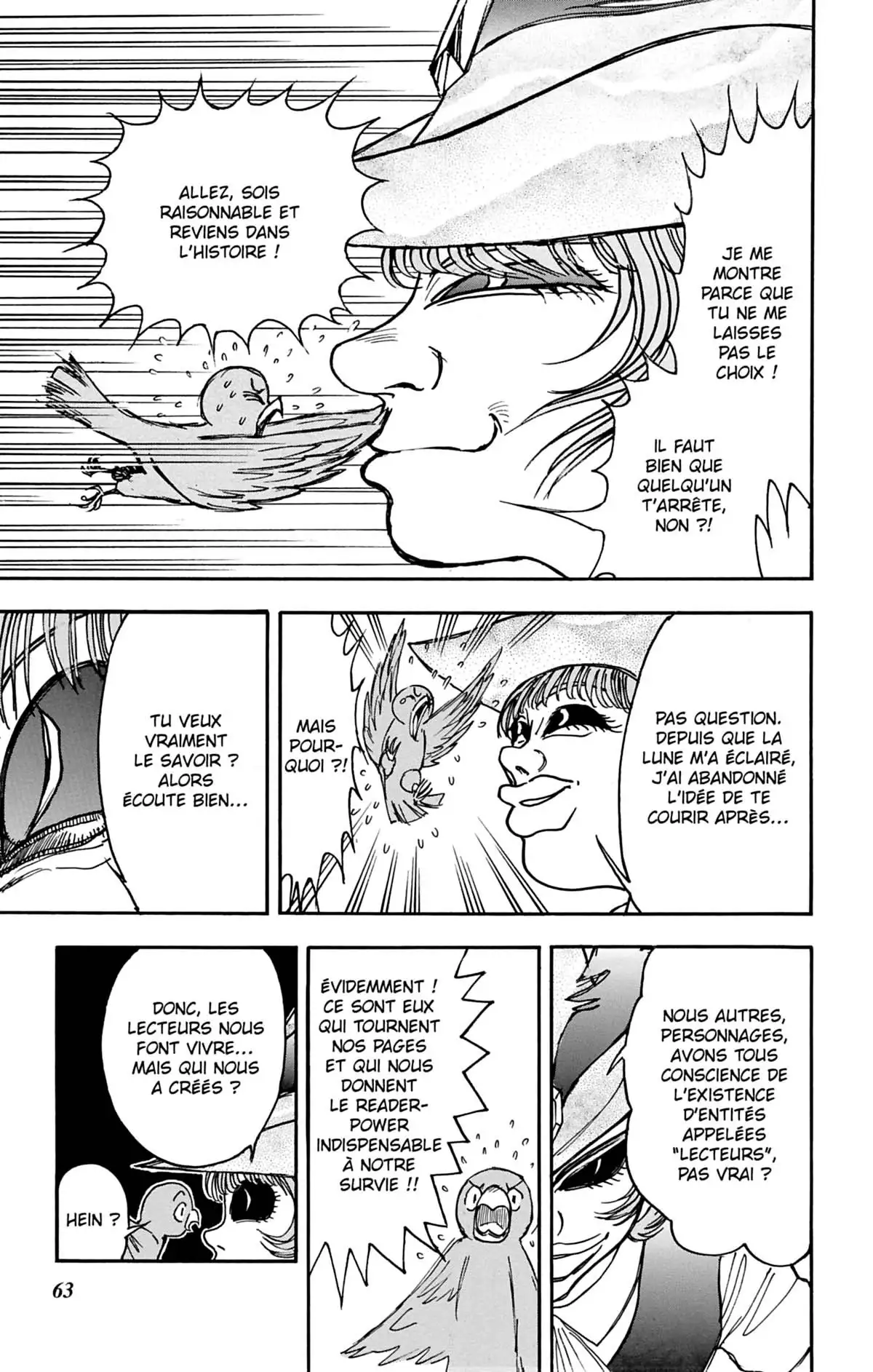 Moonlight Act Volume 12 page 64