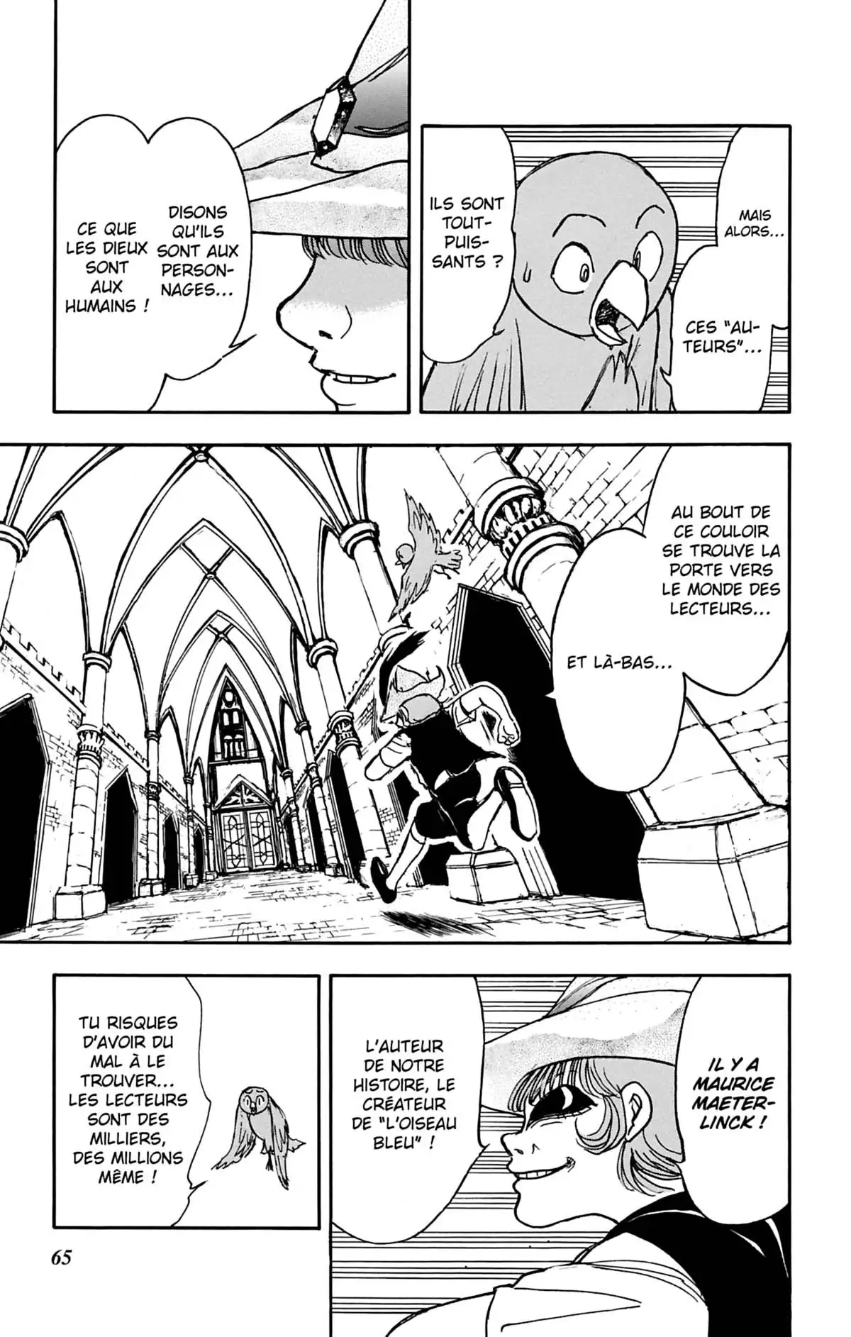 Moonlight Act Volume 12 page 66