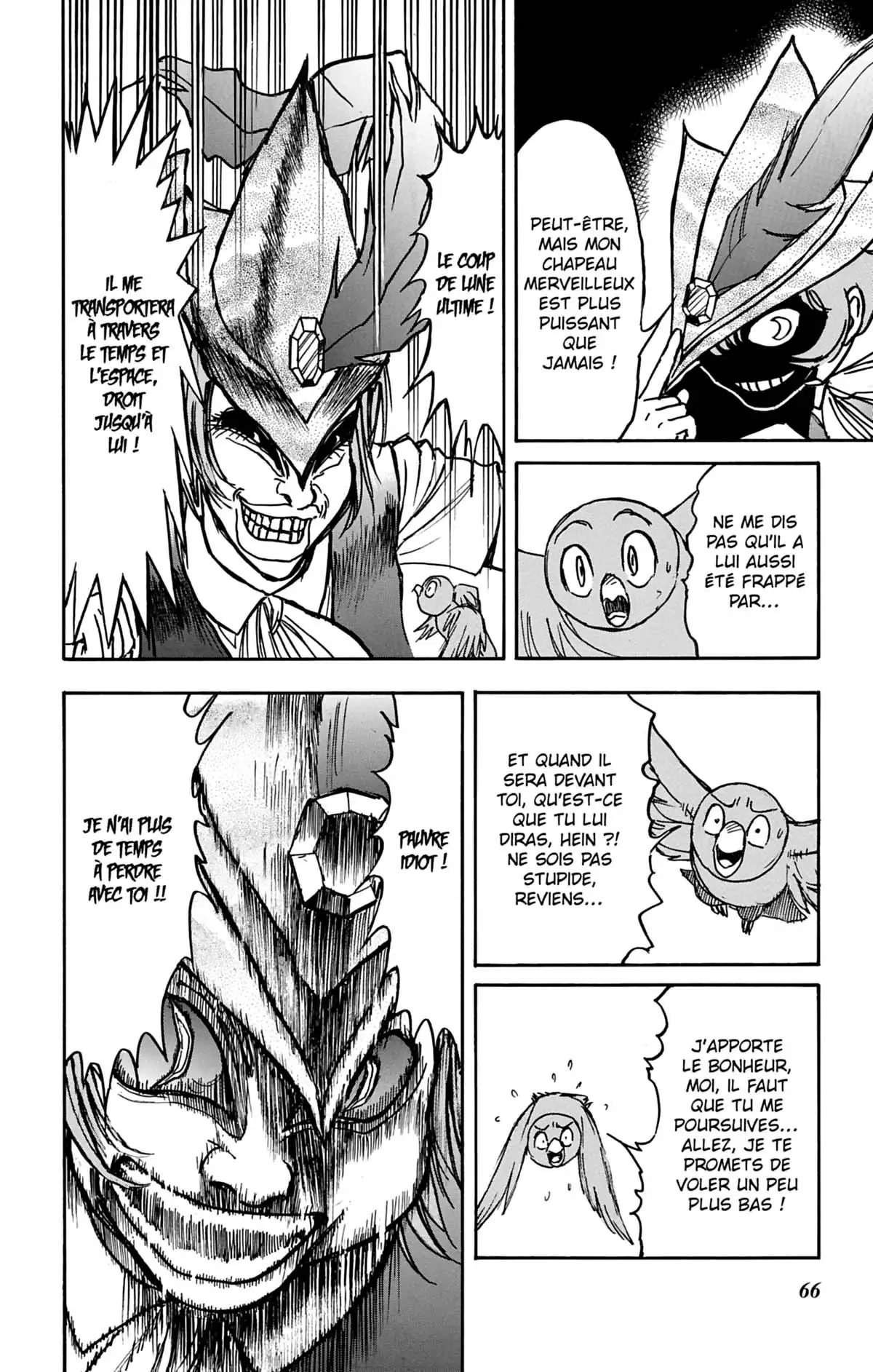 Moonlight Act Volume 12 page 67