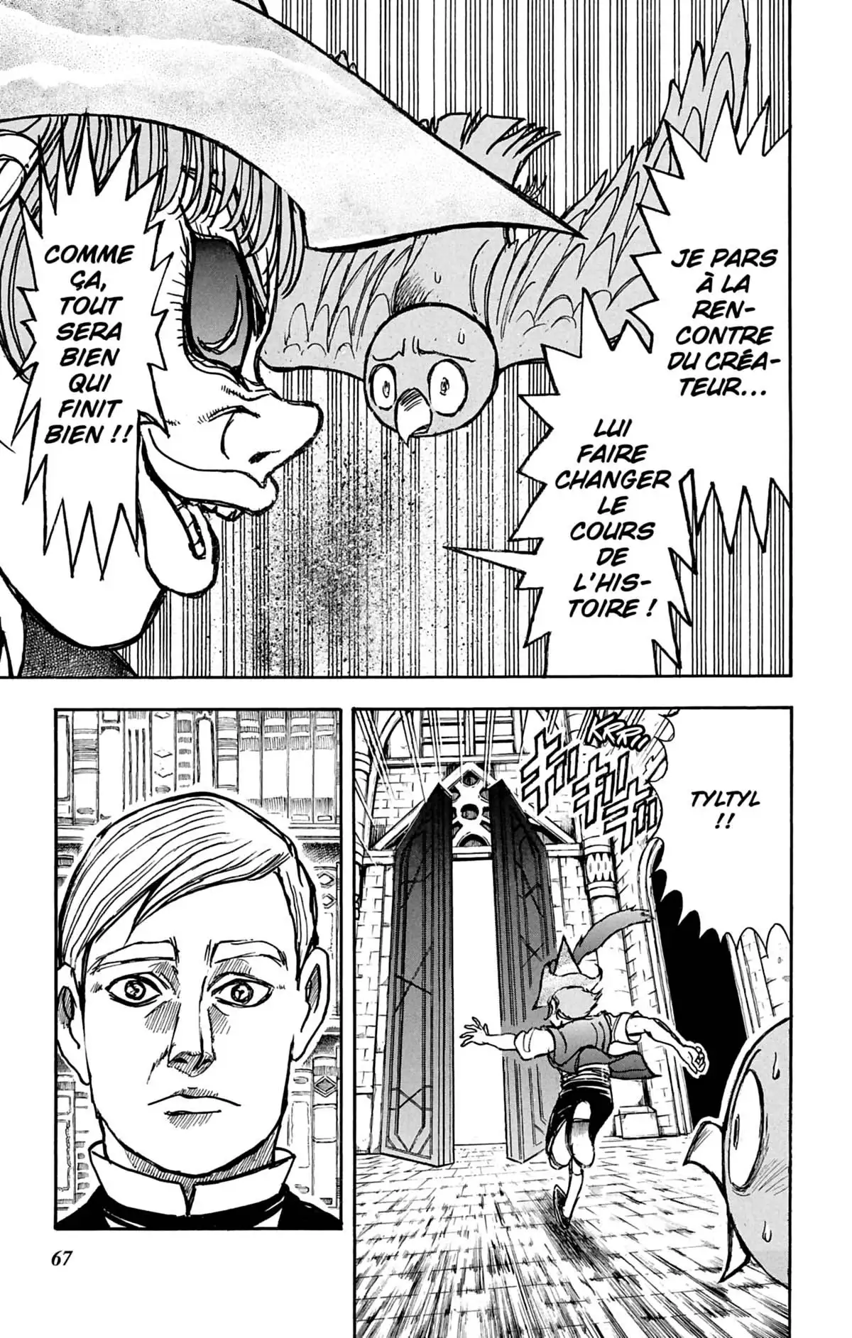 Moonlight Act Volume 12 page 68