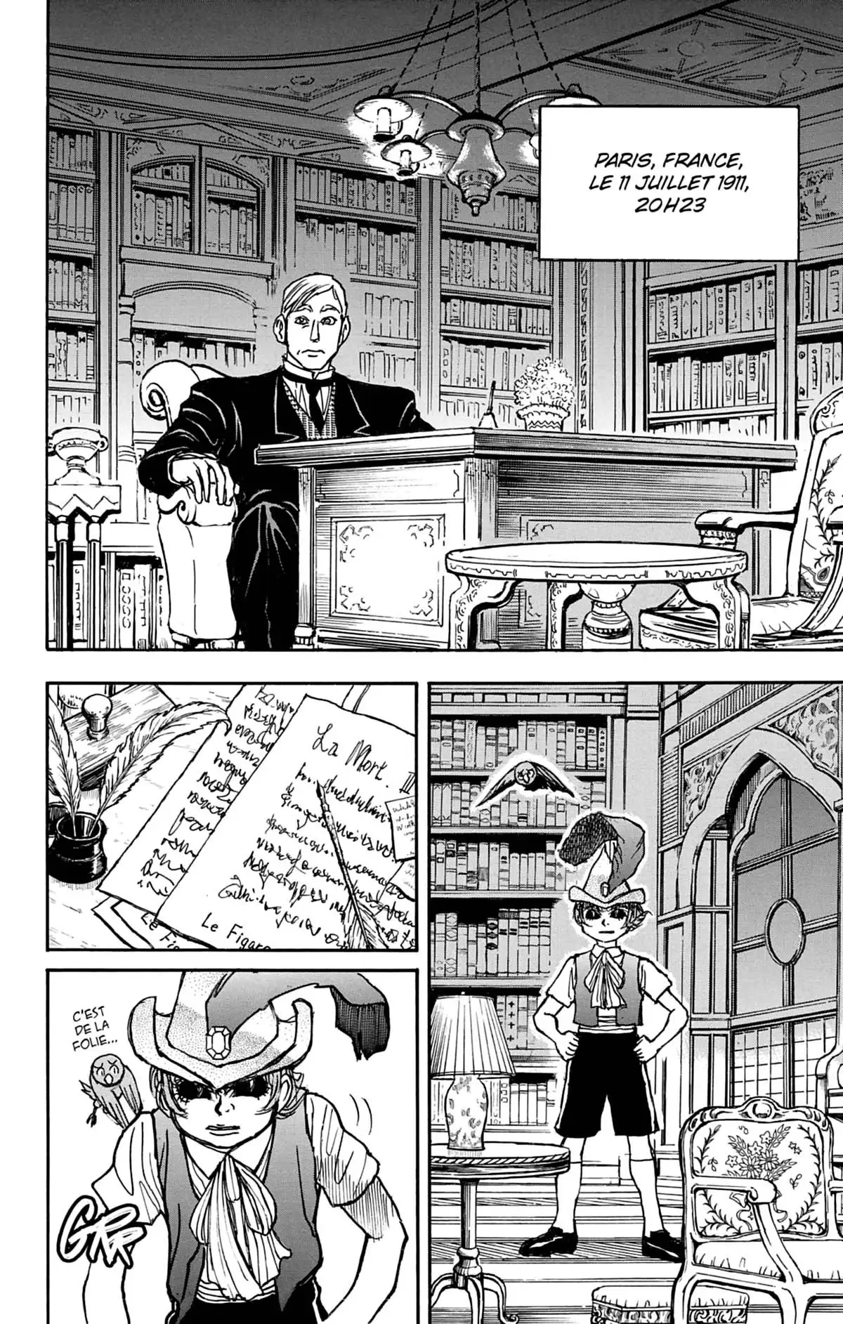 Moonlight Act Volume 12 page 69