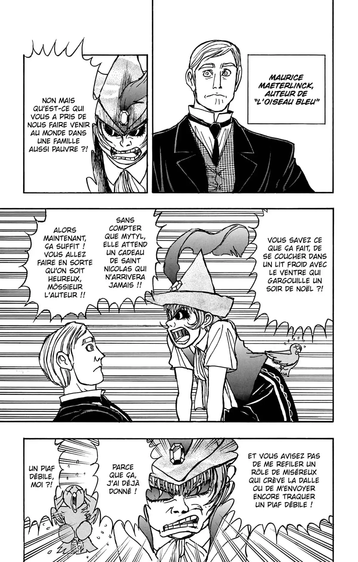 Moonlight Act Volume 12 page 70