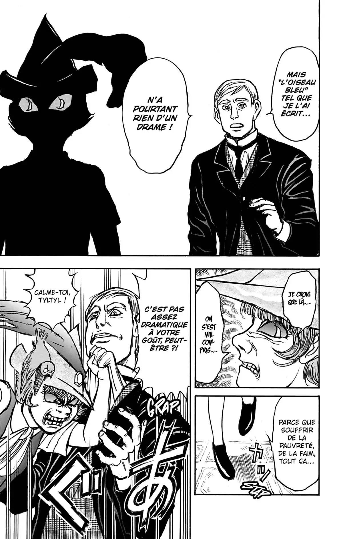 Moonlight Act Volume 12 page 72