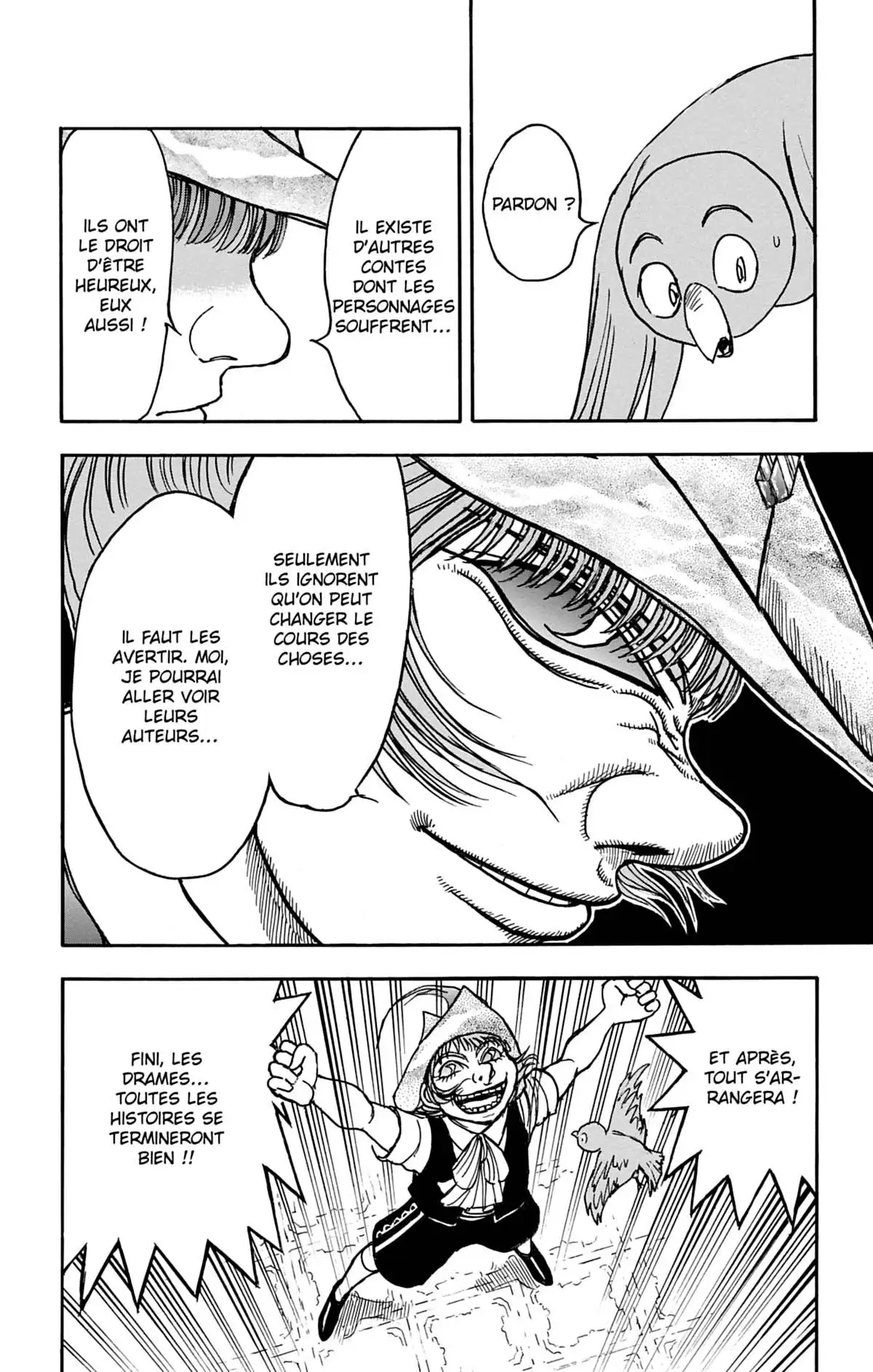 Moonlight Act Volume 12 page 75