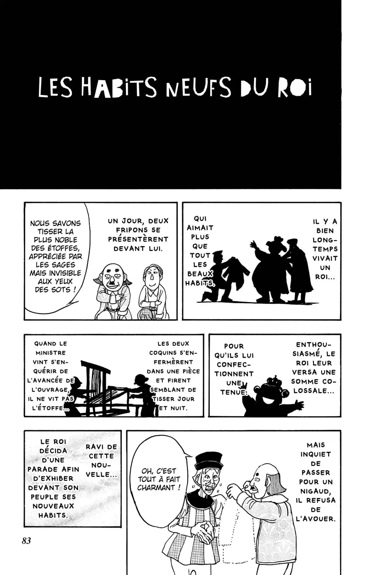 Moonlight Act Volume 12 page 84