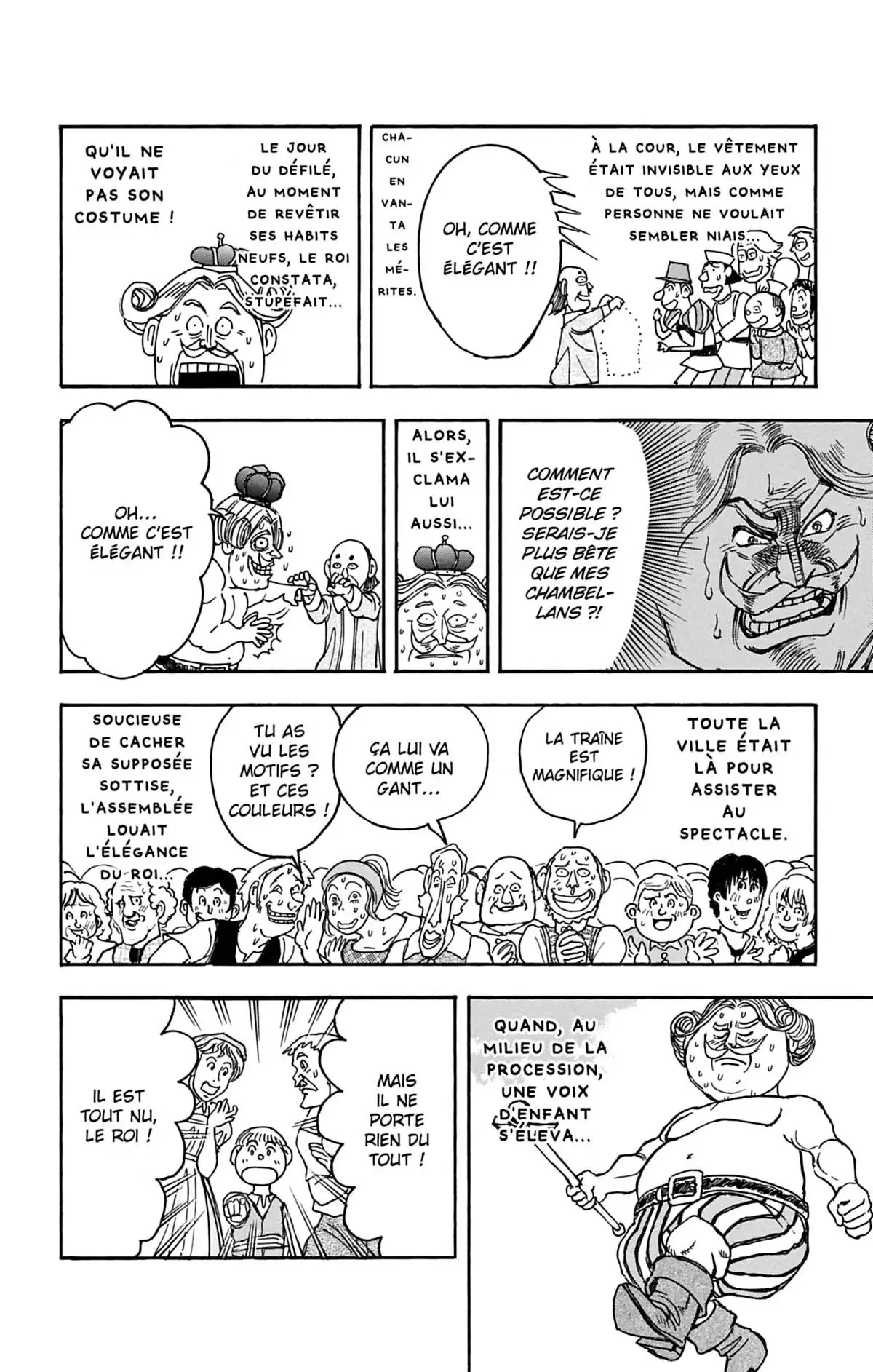 Moonlight Act Volume 12 page 85