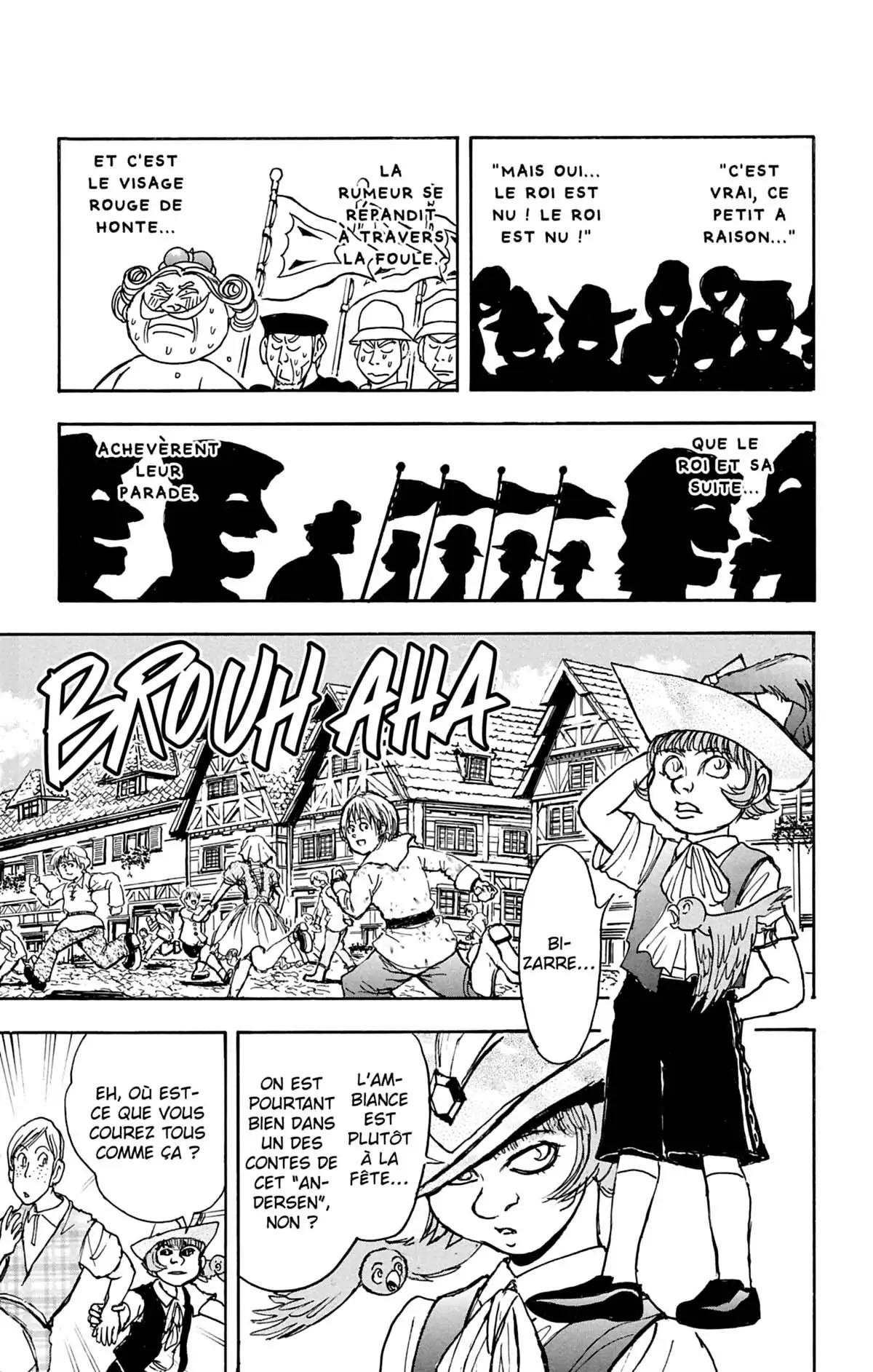 Moonlight Act Volume 12 page 86