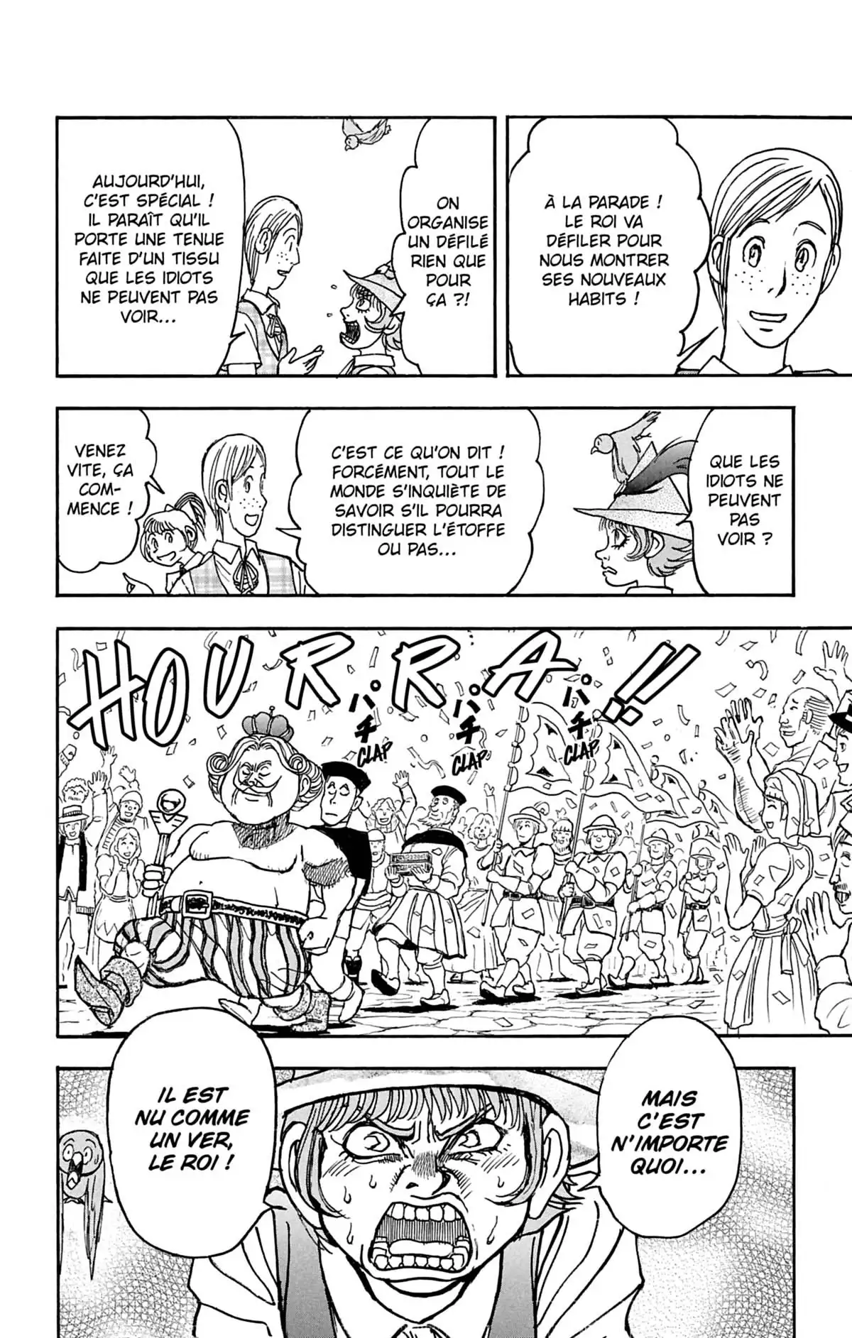 Moonlight Act Volume 12 page 87