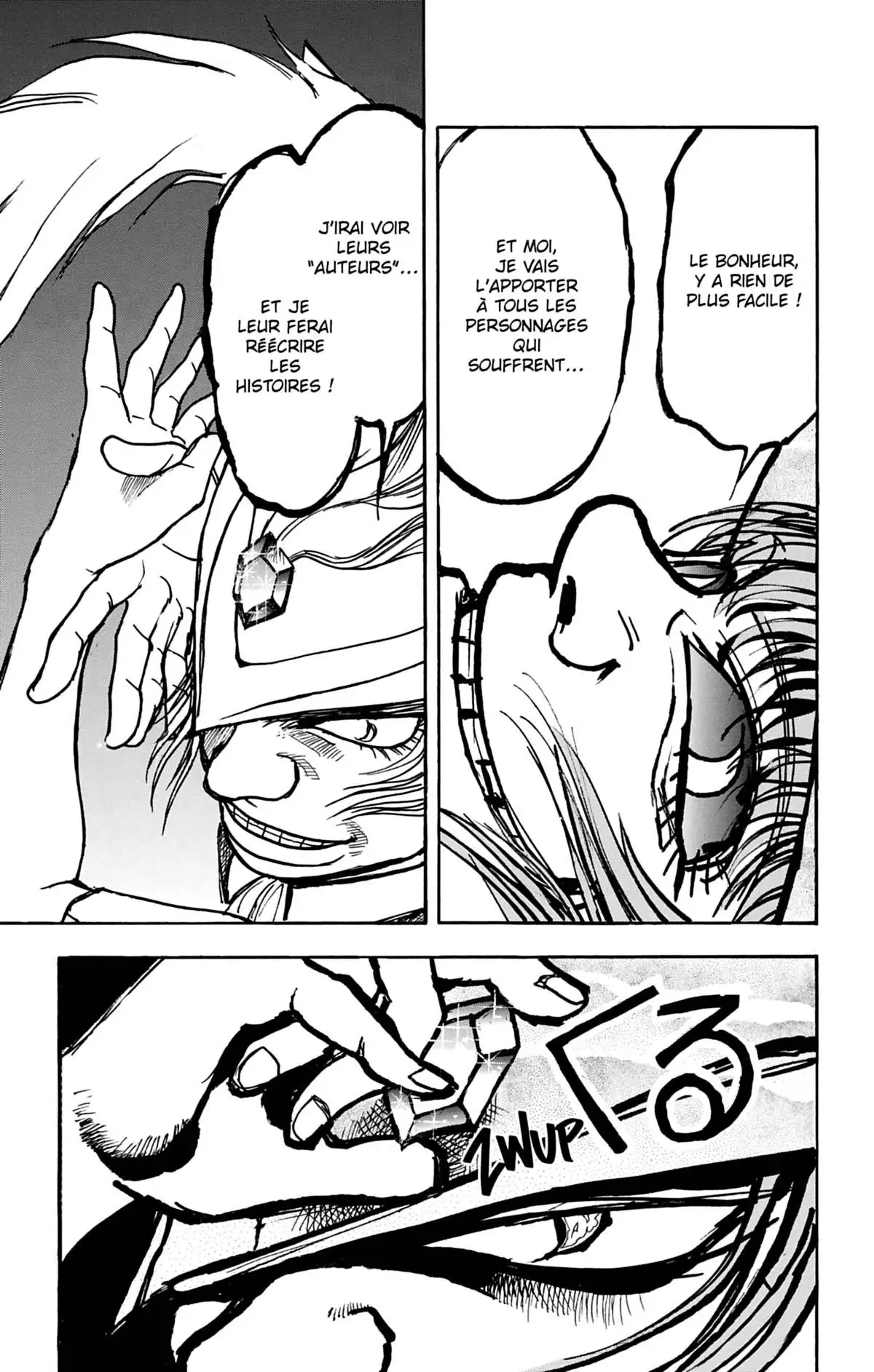 Moonlight Act Volume 12 page 94