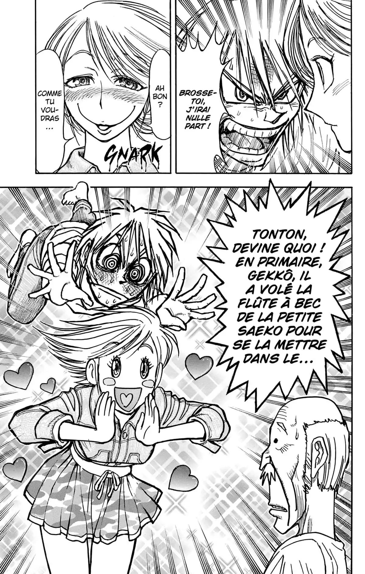 Moonlight Act Volume 1 page 100