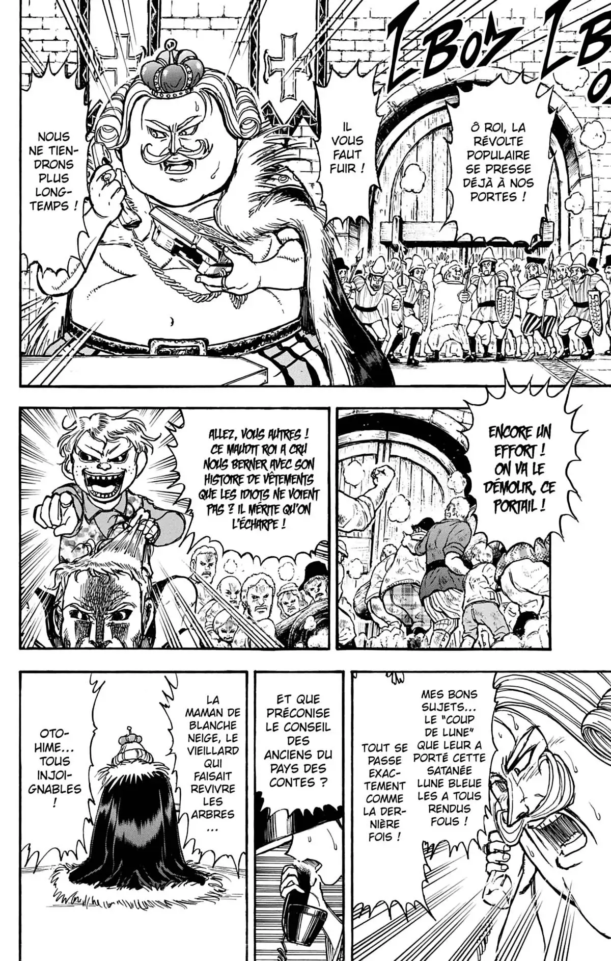 Moonlight Act Volume 1 page 31