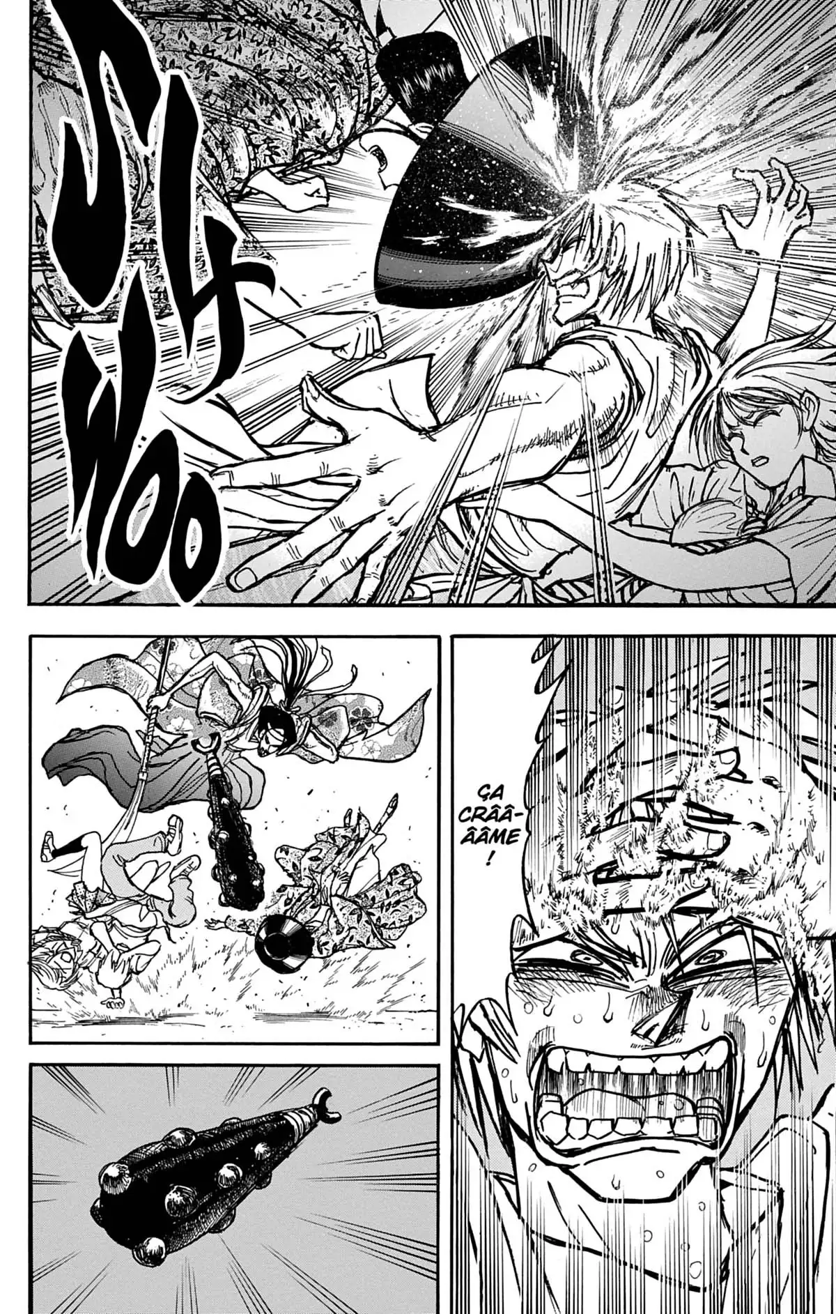 Moonlight Act Volume 1 page 51