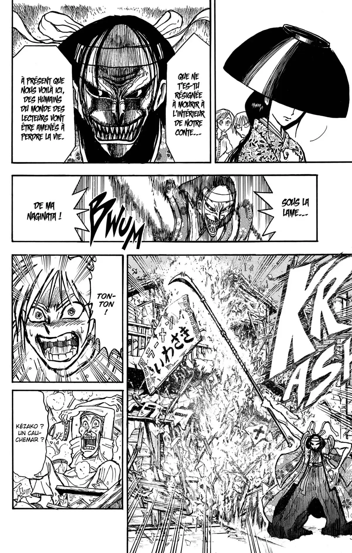 Moonlight Act Volume 1 page 53