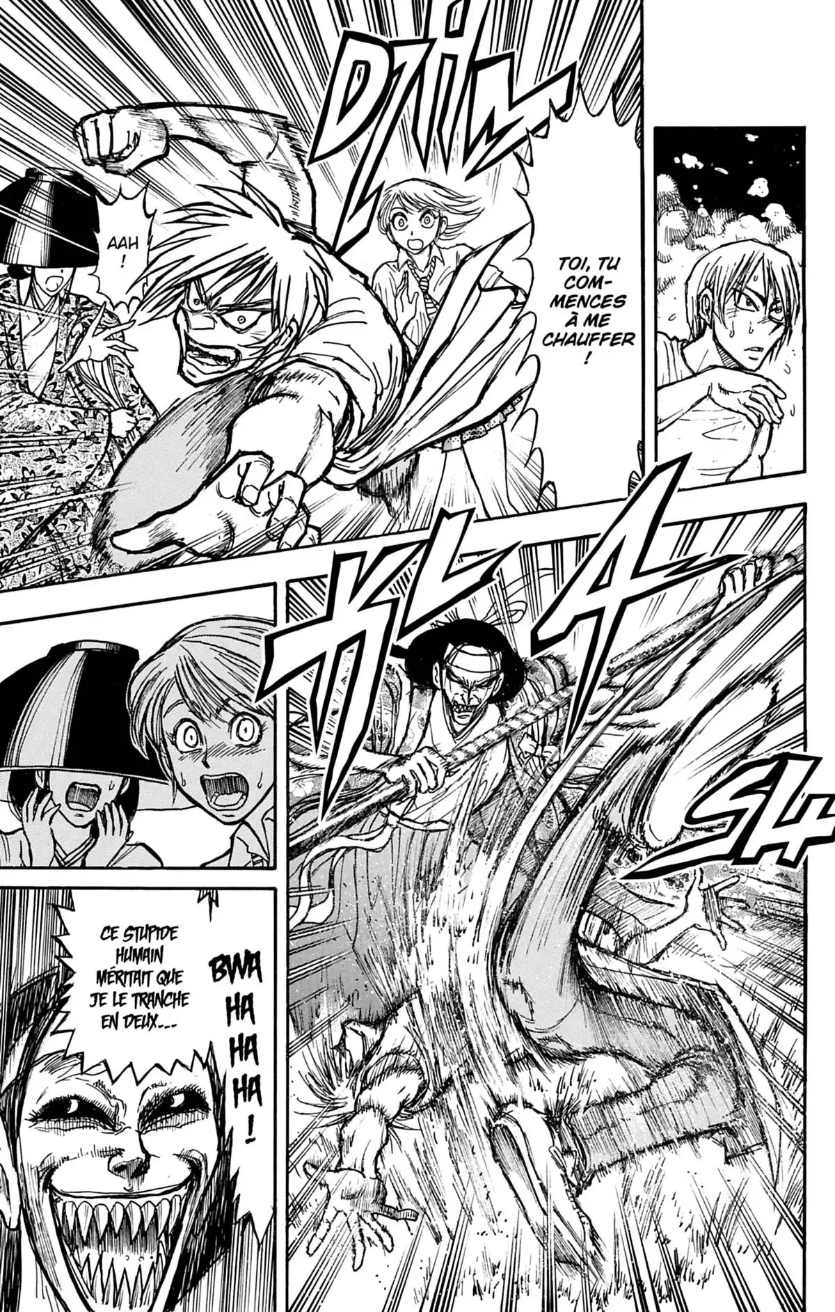 Moonlight Act Volume 1 page 54