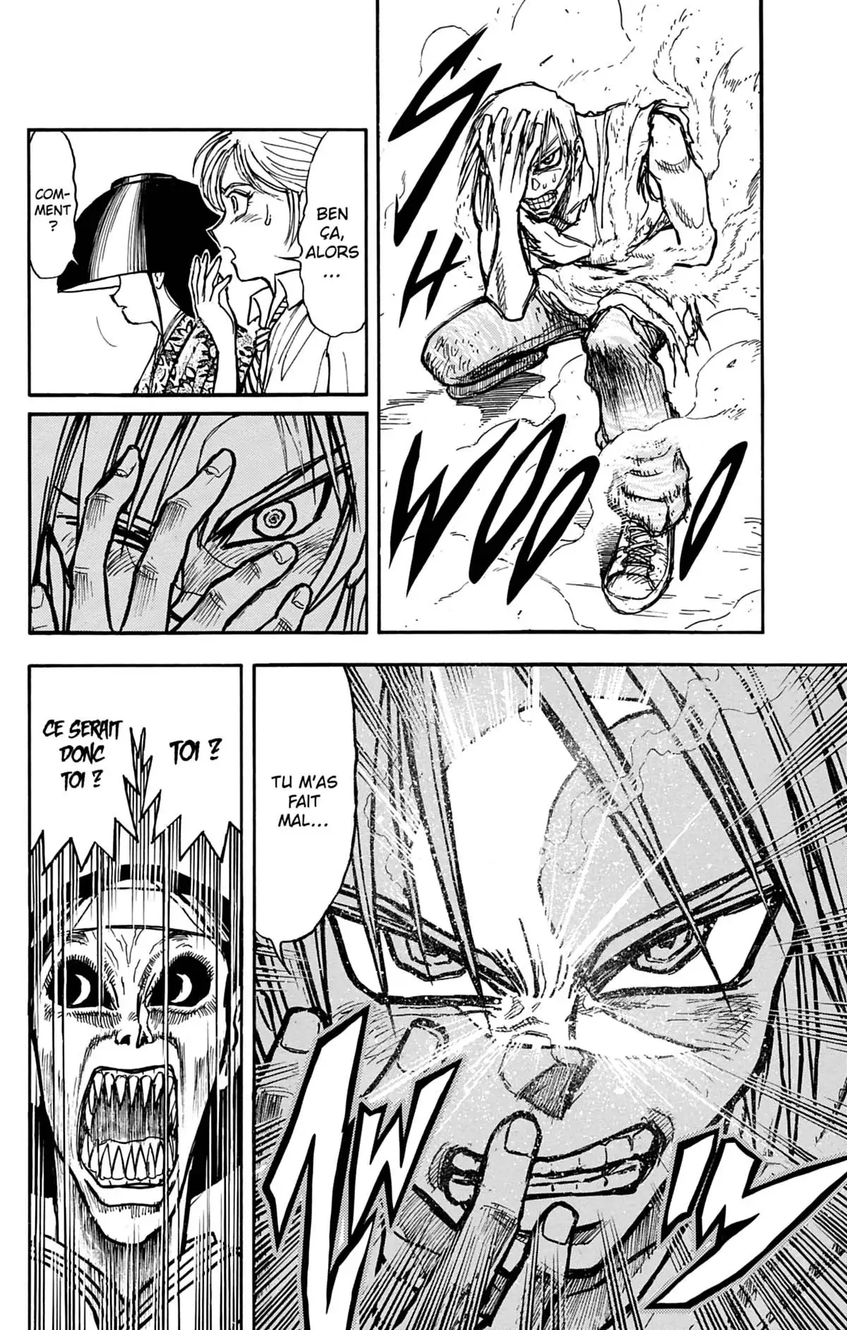 Moonlight Act Volume 1 page 55