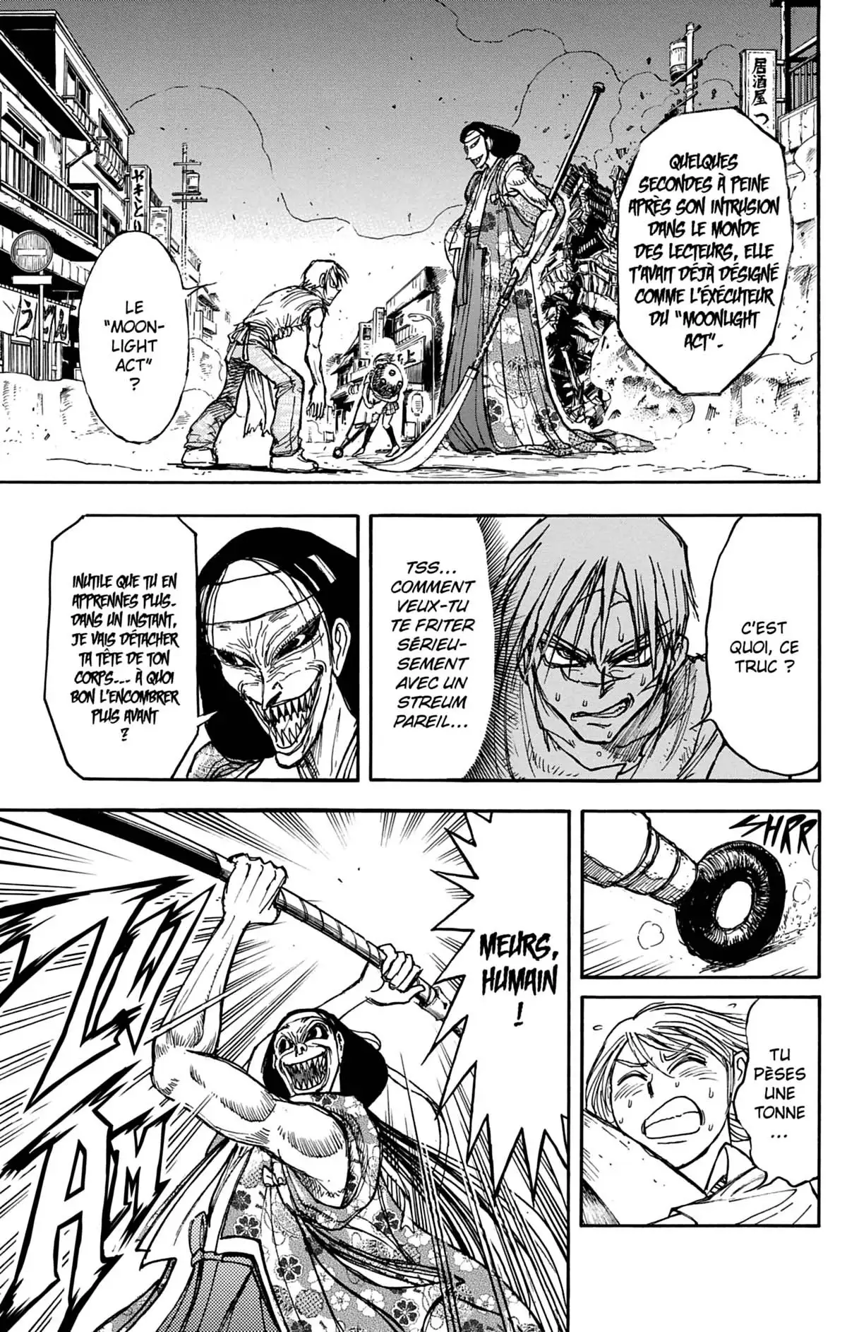 Moonlight Act Volume 1 page 58