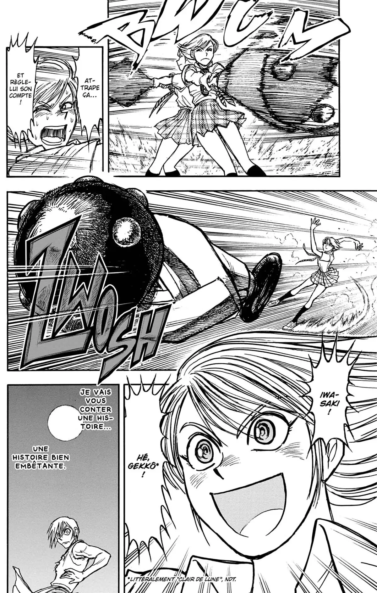 Moonlight Act Volume 1 page 59