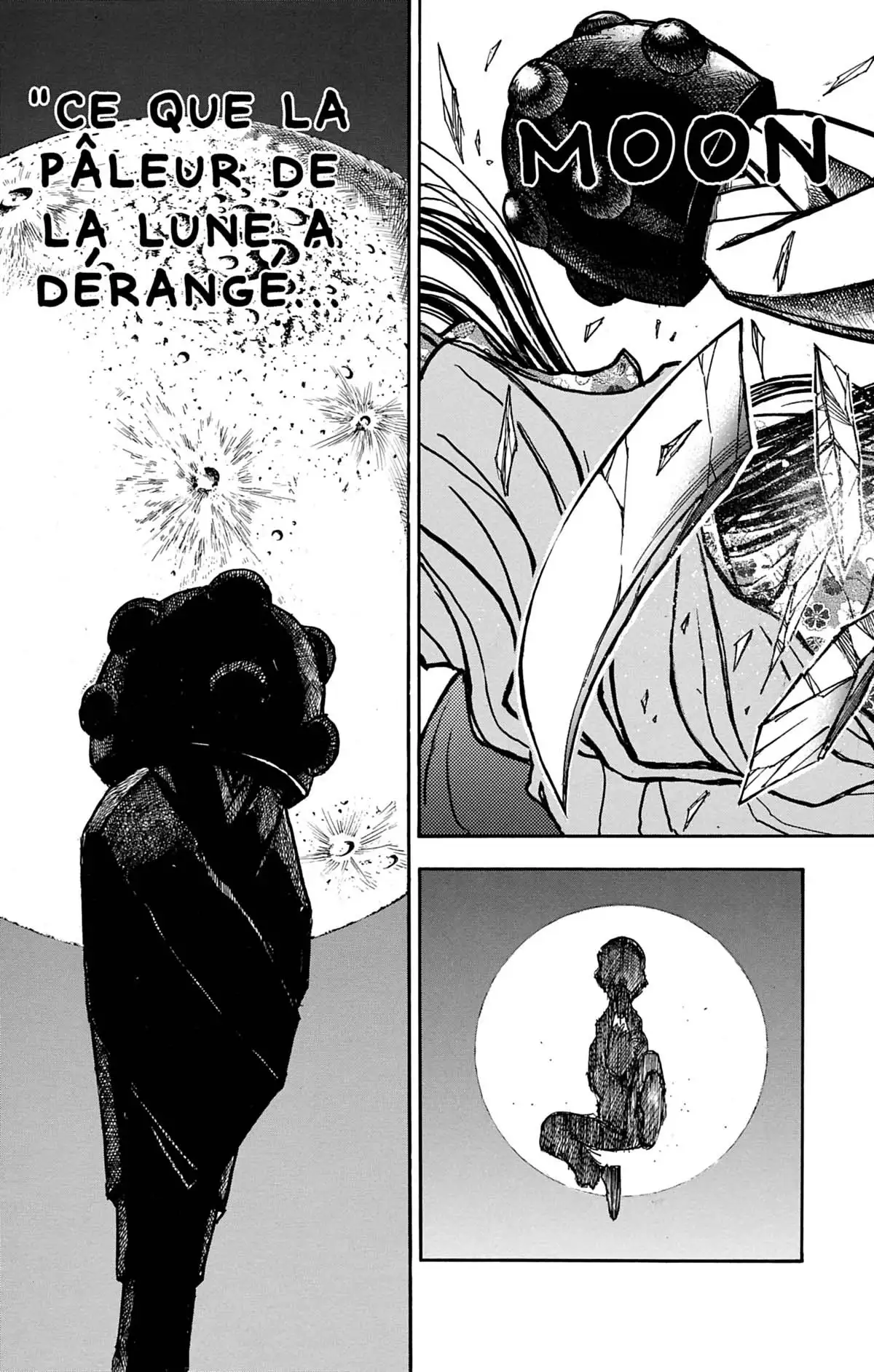 Moonlight Act Volume 1 page 62