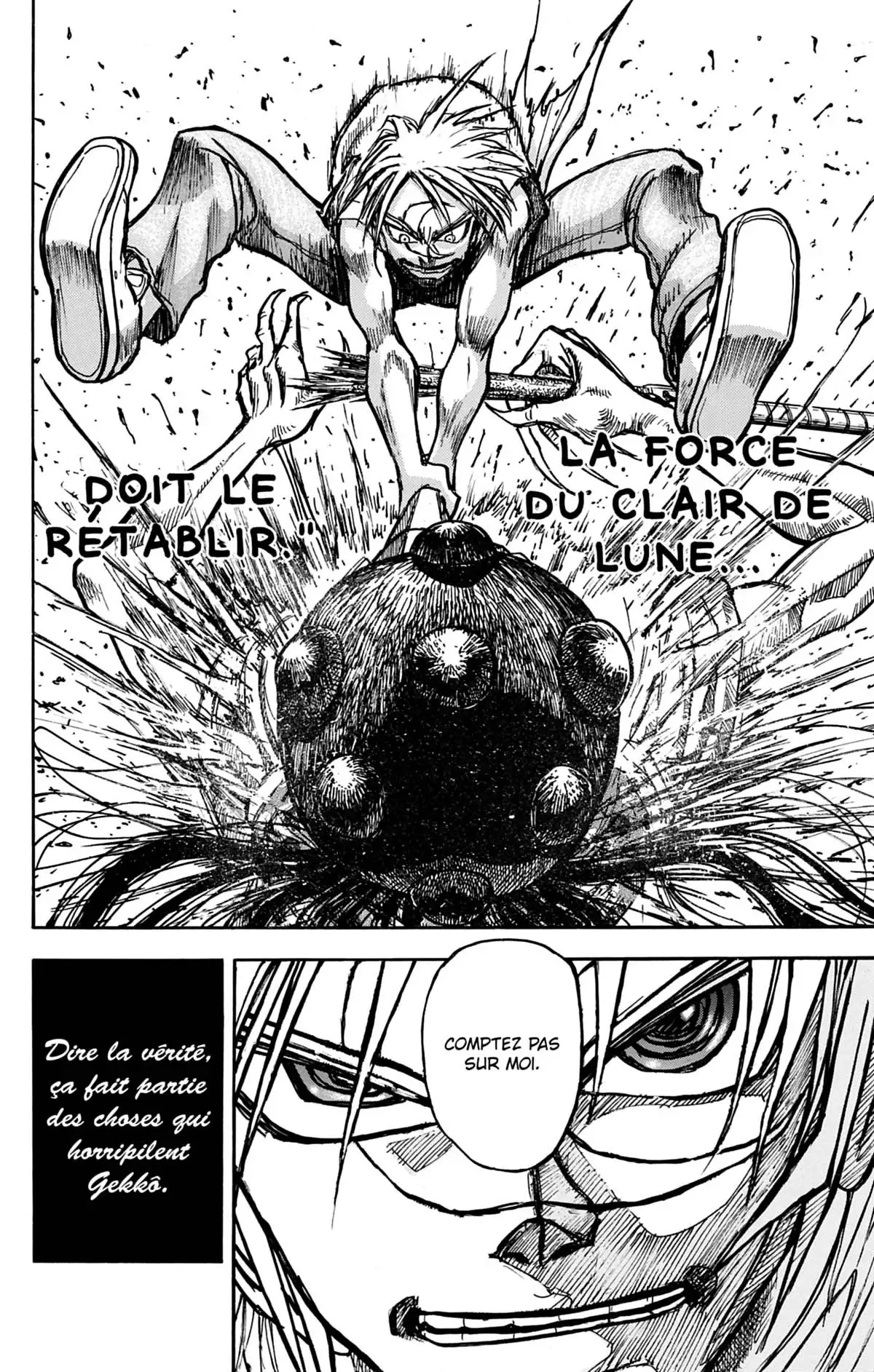 Moonlight Act Volume 1 page 63