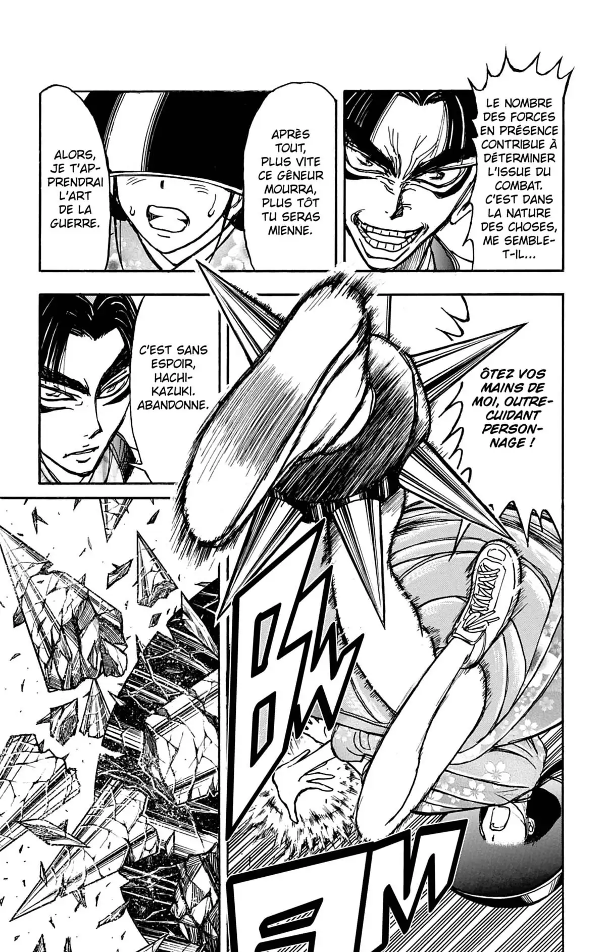 Moonlight Act Volume 9 page 100