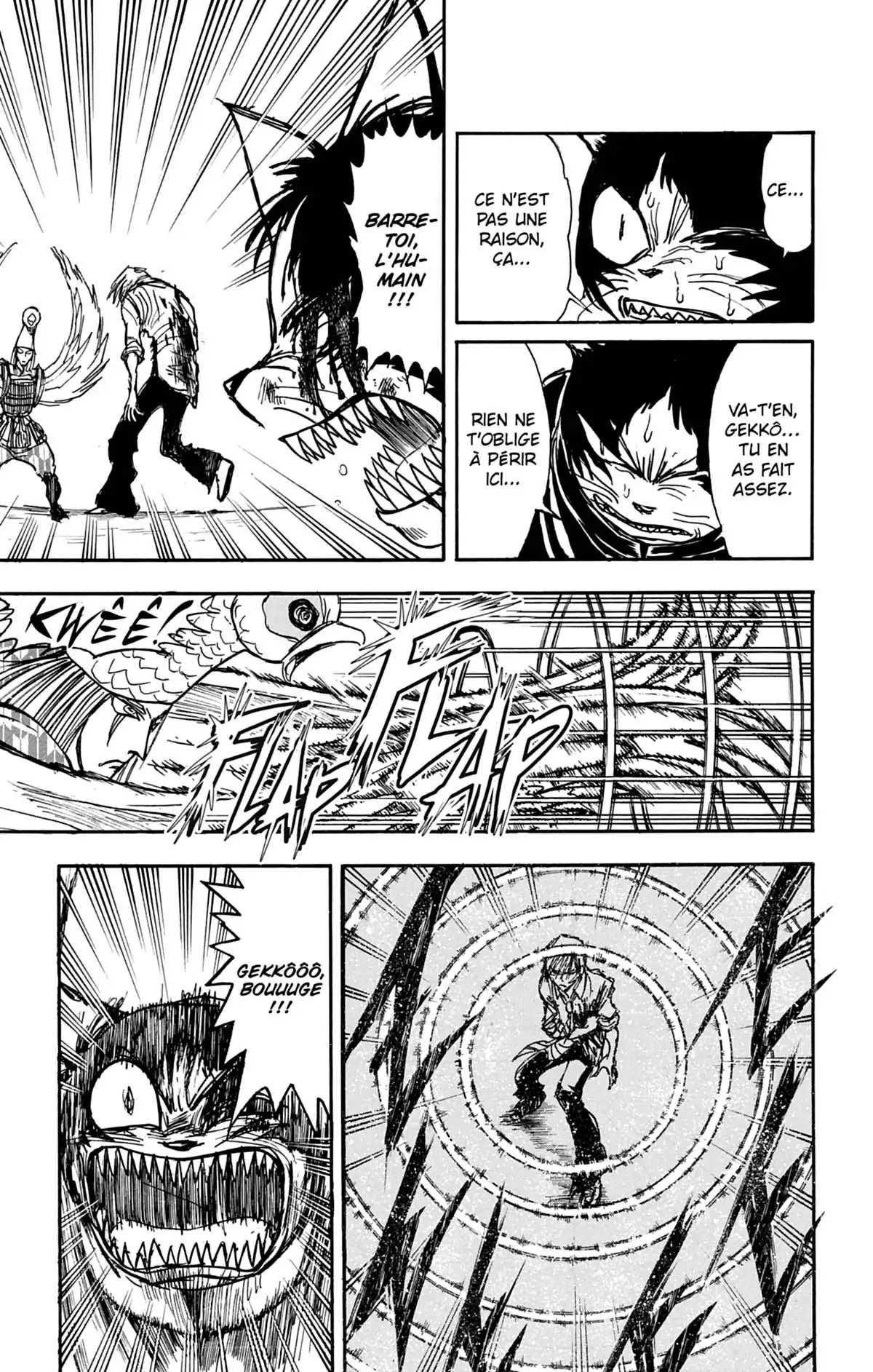 Moonlight Act Volume 9 page 126