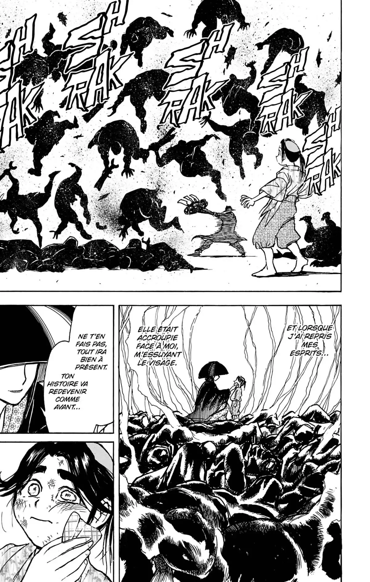 Moonlight Act Volume 9 page 22