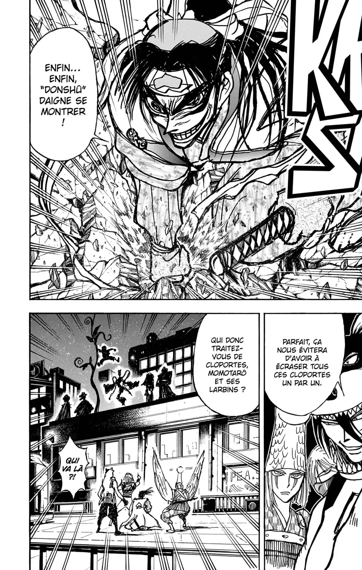 Moonlight Act Volume 9 page 25