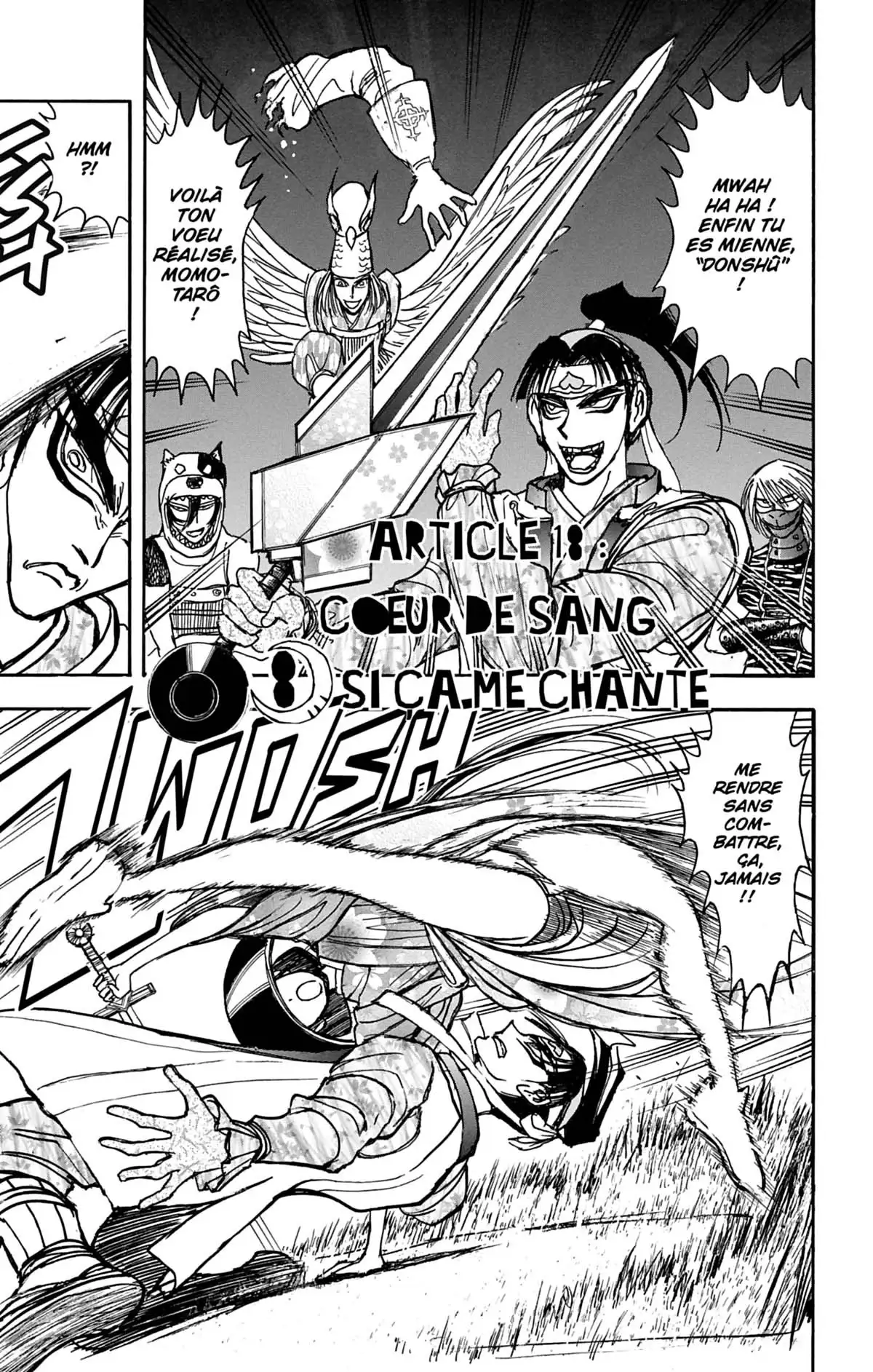 Moonlight Act Volume 9 page 42