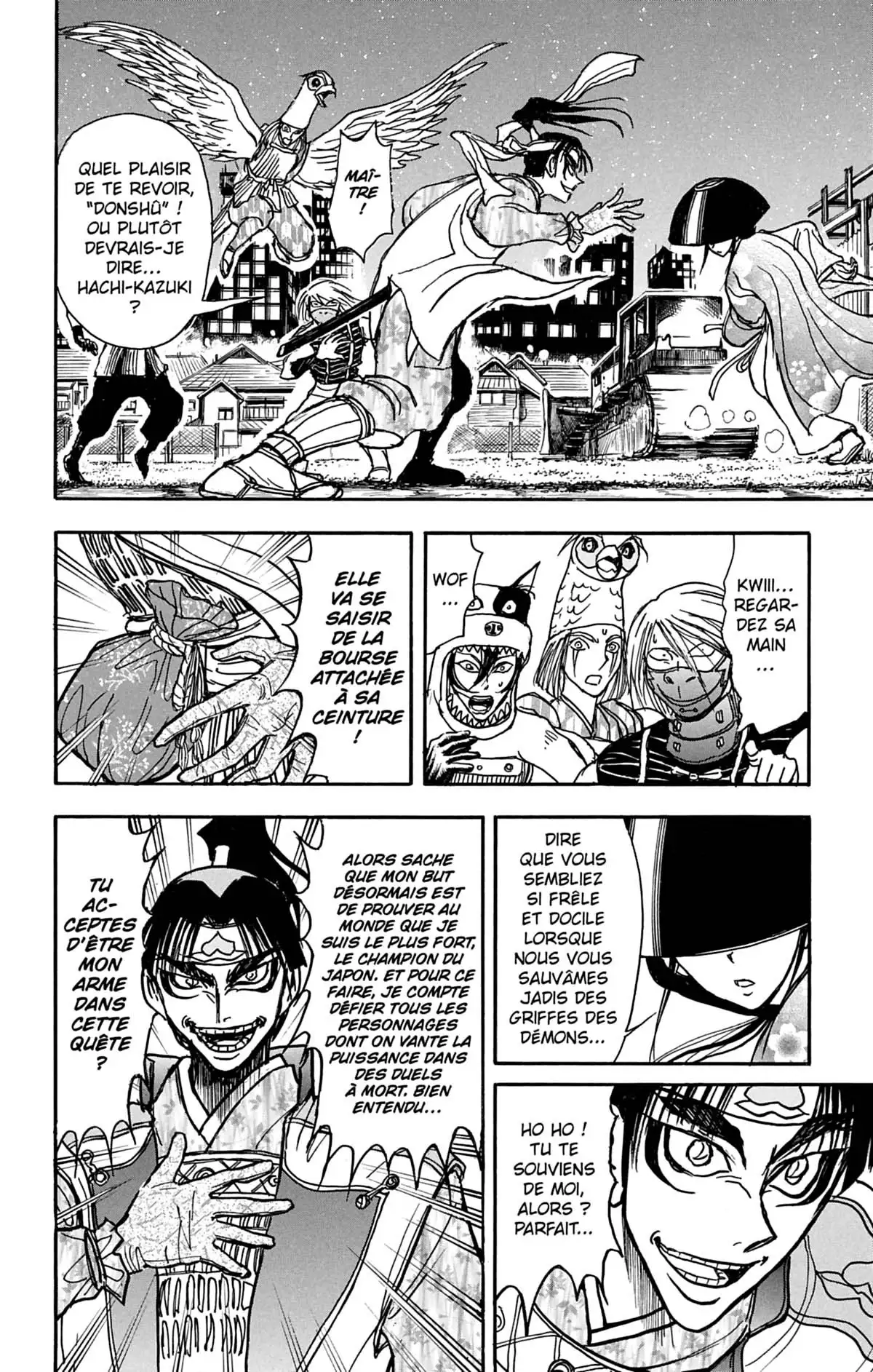 Moonlight Act Volume 9 page 43