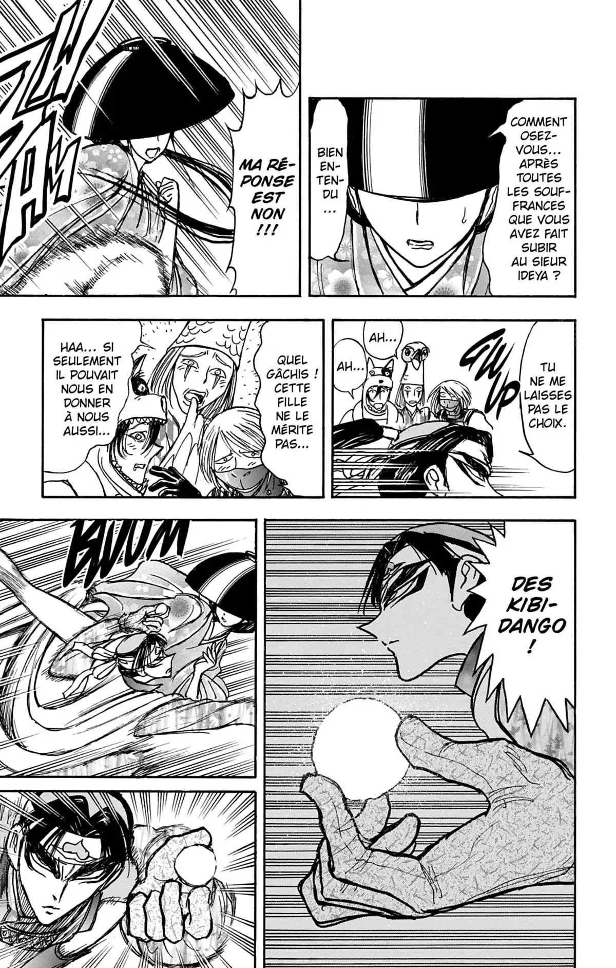Moonlight Act Volume 9 page 44