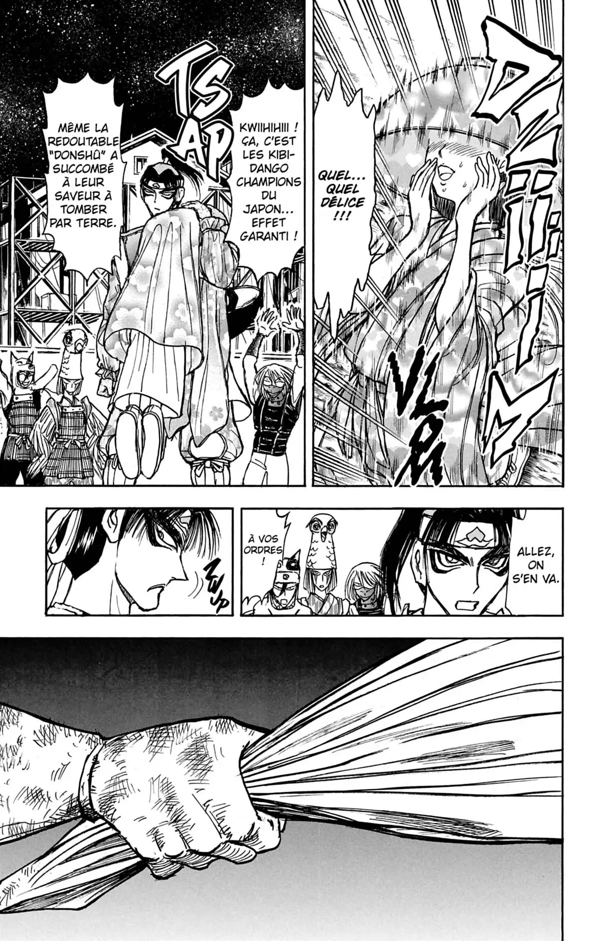 Moonlight Act Volume 9 page 46