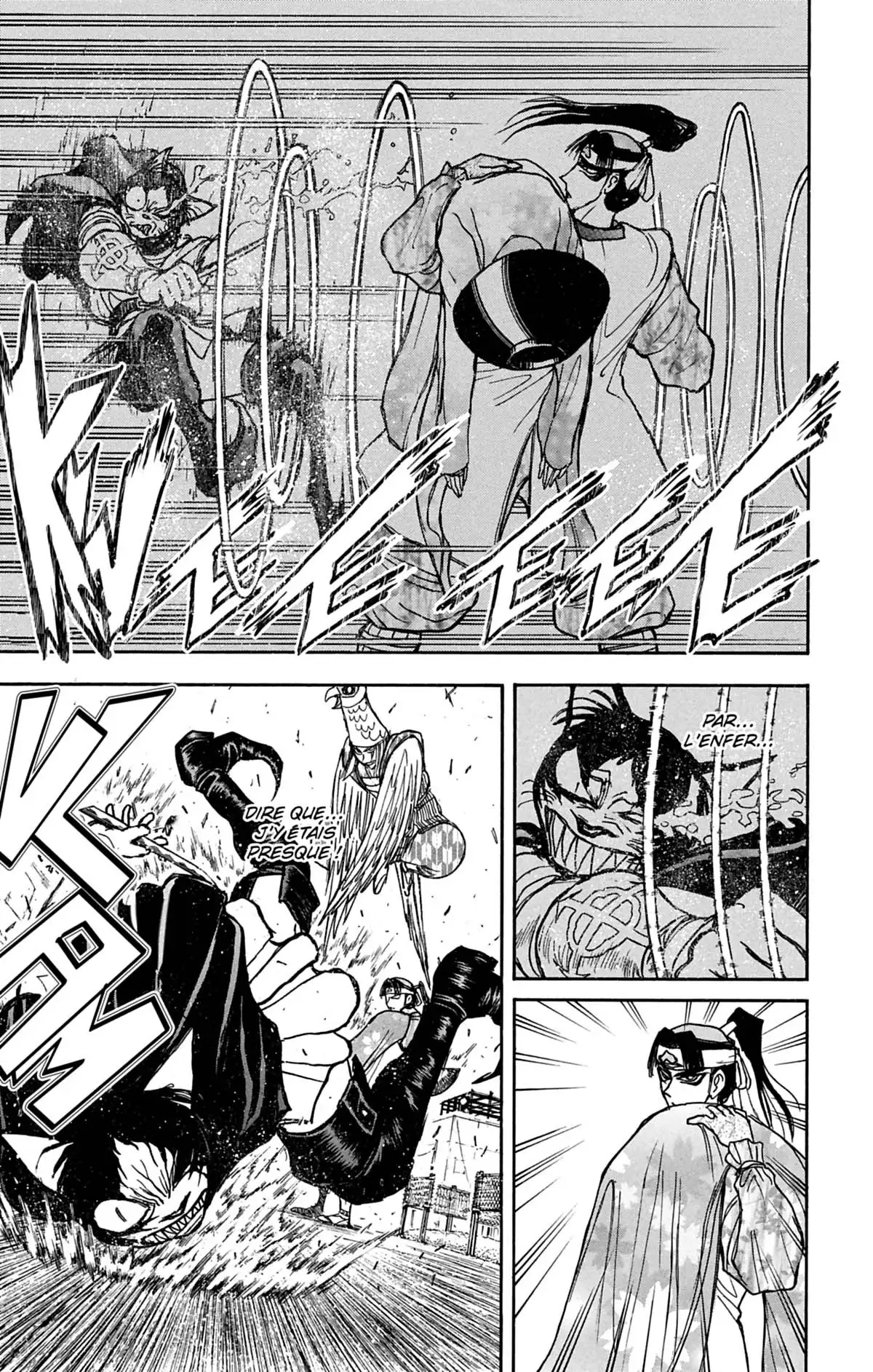 Moonlight Act Volume 9 page 50