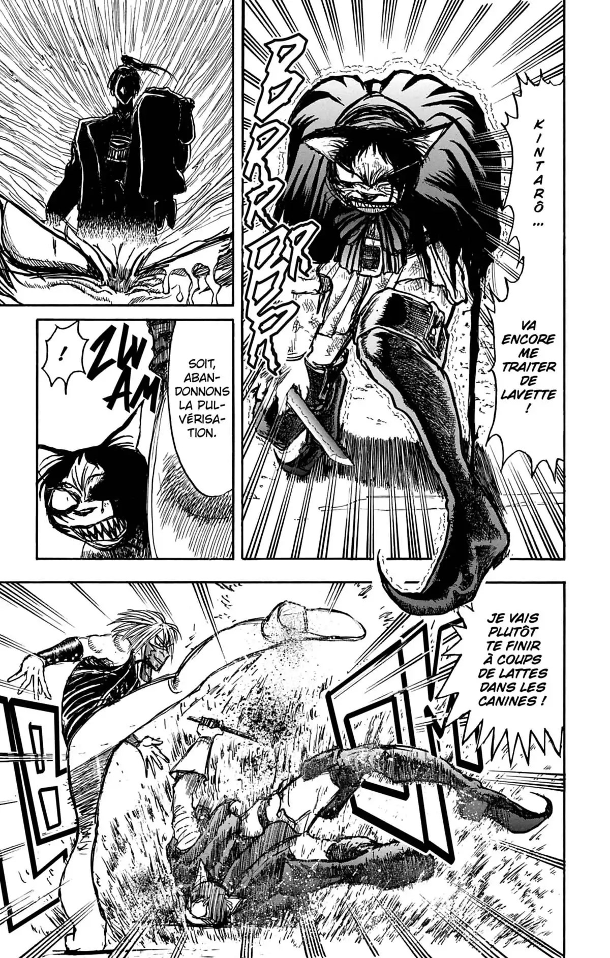 Moonlight Act Volume 9 page 52