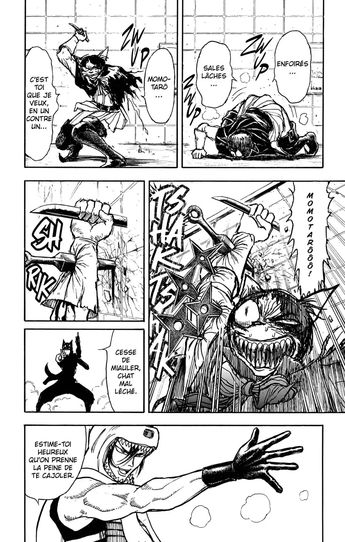 Moonlight Act Volume 9 page 53