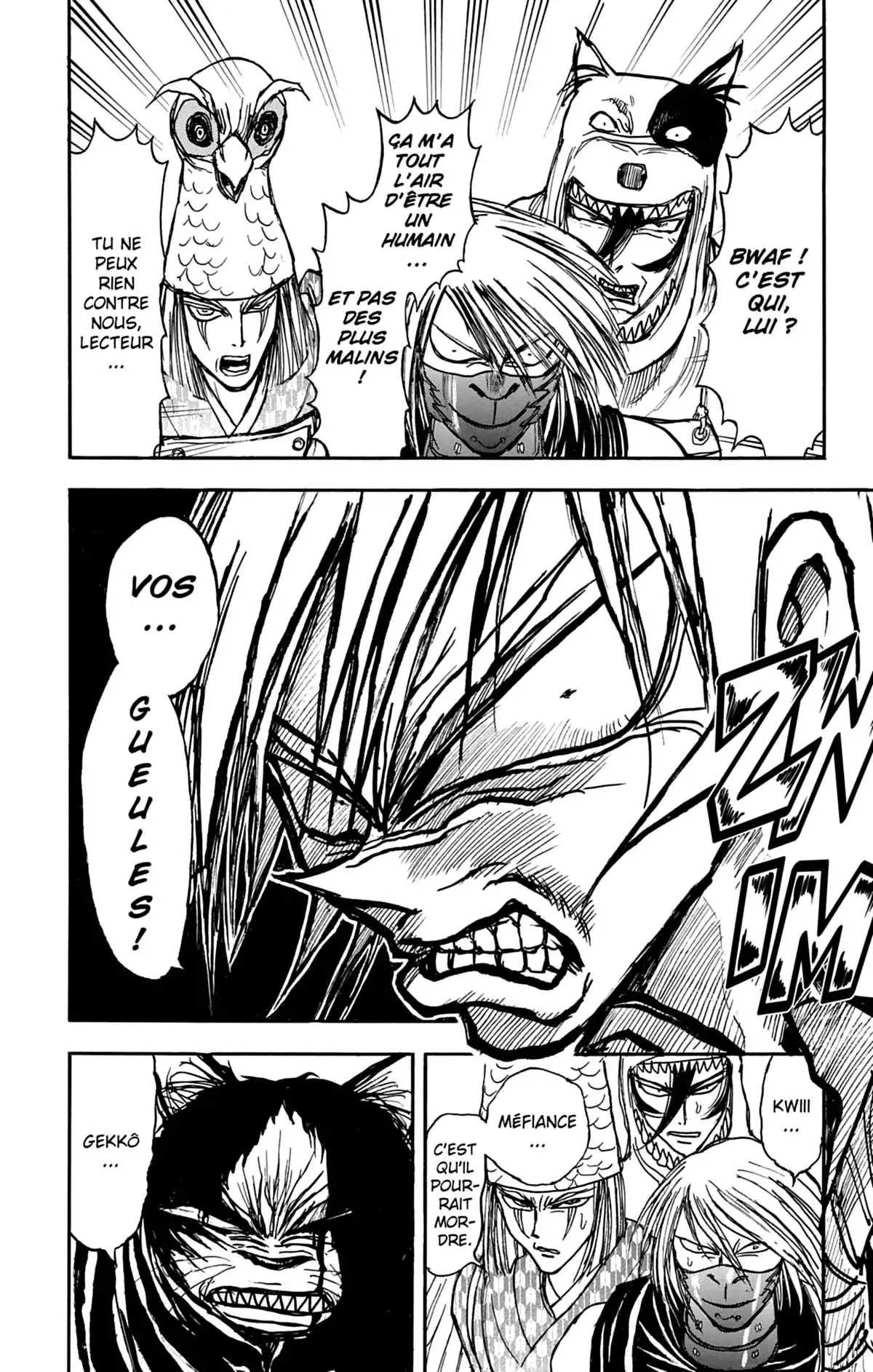Moonlight Act Volume 9 page 57
